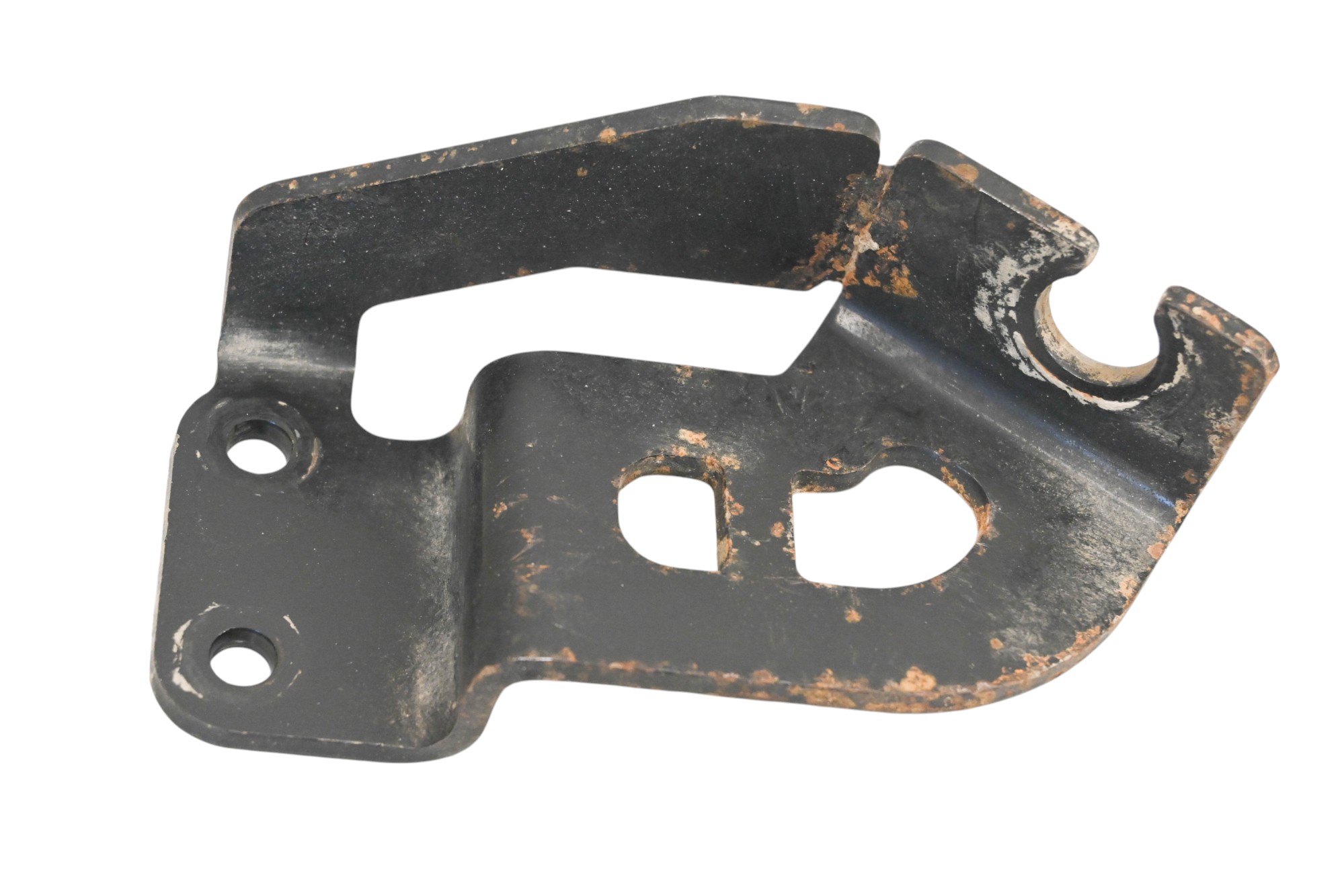 17 Kawasaki Mule Pro-DXT EPS LE Shift Linkage Bracket Mount KAF1000CH