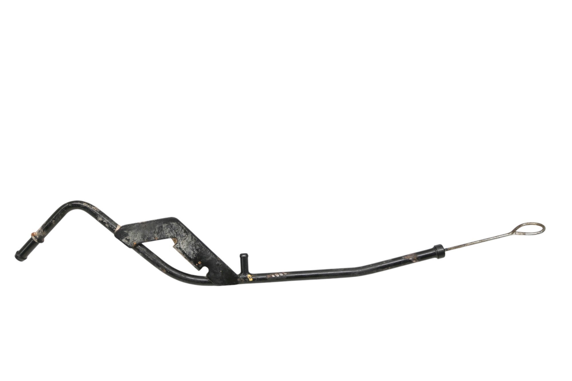 17 Kawasaki Mule Pro-DXT EPS LE Oil Dip Stick & Guide KAF1000CH