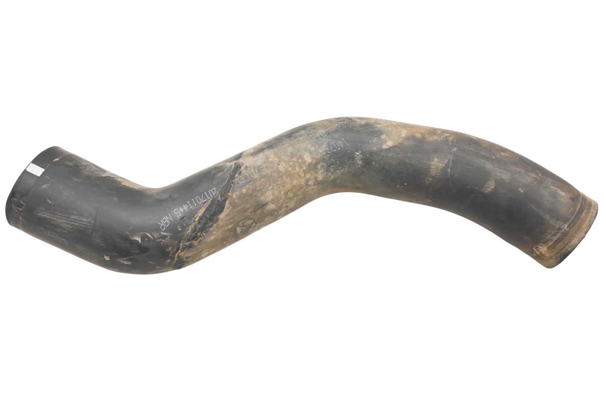 17 Kawasaki Mule Pro-DXT EPS LE Airbox Resonator Hose KAF1000CH
