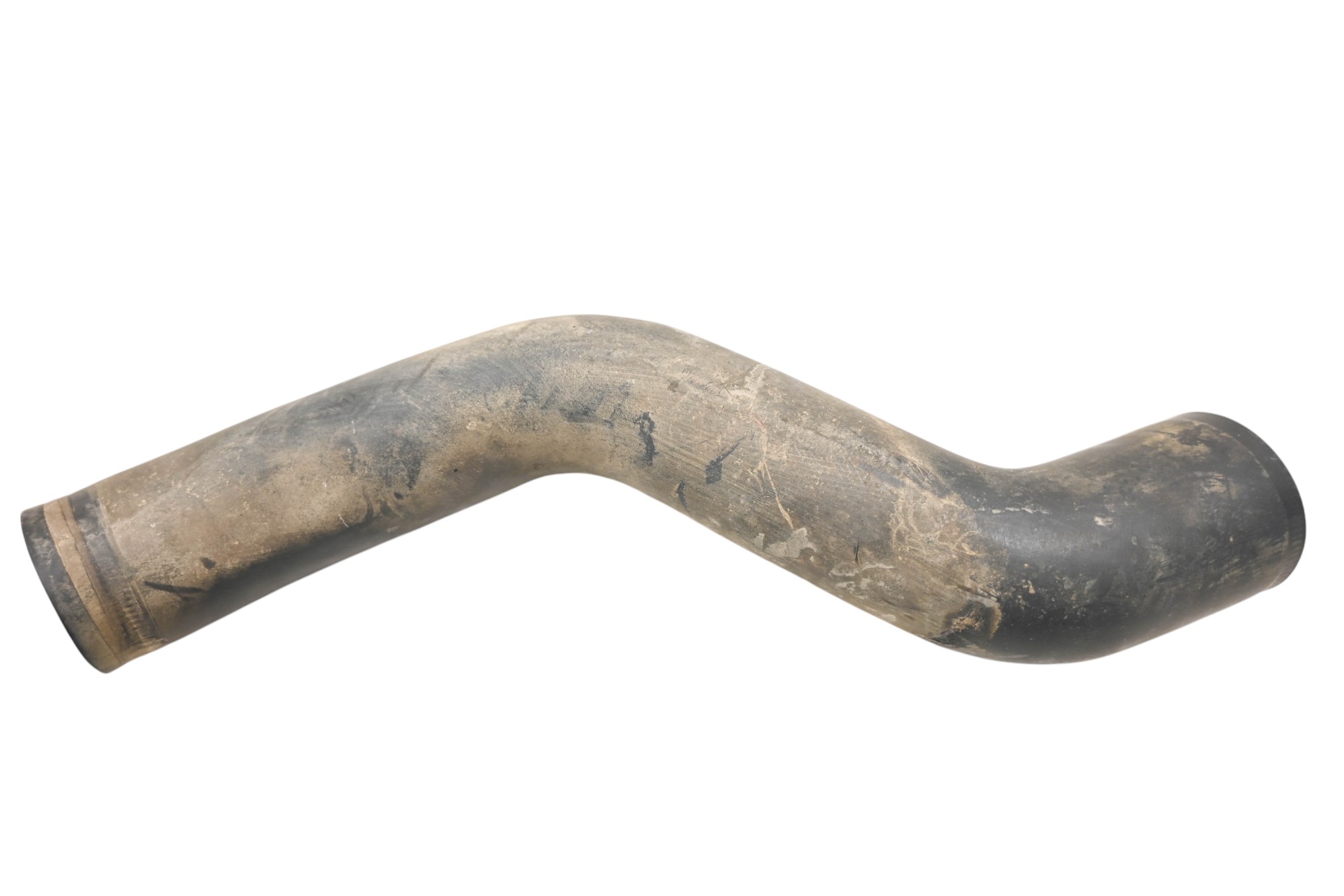 17 Kawasaki Mule Pro-DXT EPS LE Airbox Resonator Hose KAF1000CH