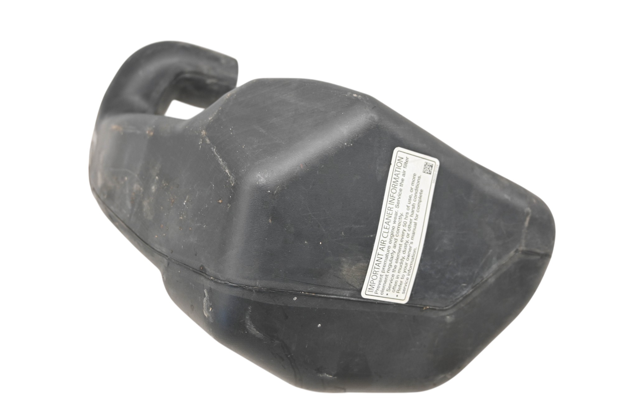 17 Kawasaki Mule Pro-DXT EPS LE Airbox Intake Duct KAF1000CH