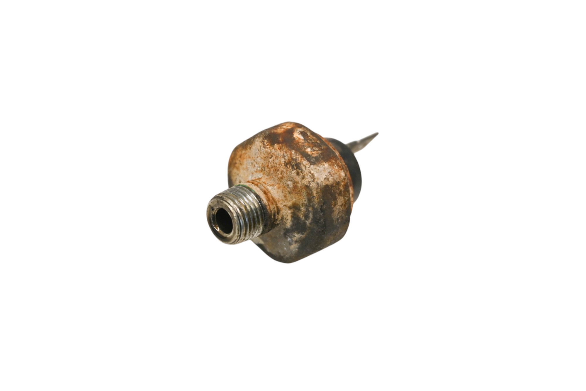 17 Kawasaki Mule Pro-DXT EPS LE Oil Pressure Switch KAF1000CH
