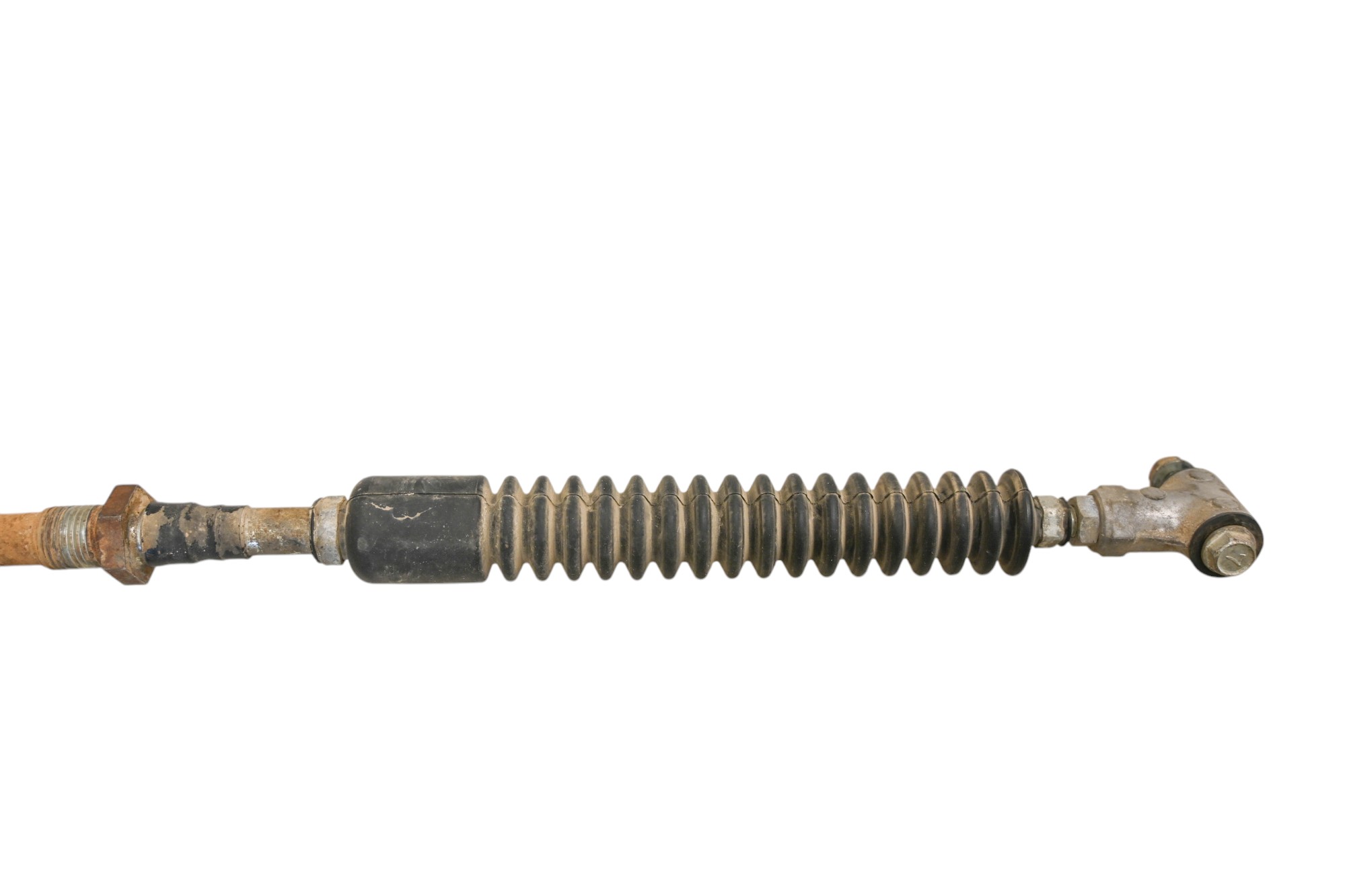 17 Kawasaki Mule Pro-DXT EPS LE Shifter Cable KAF1000CH