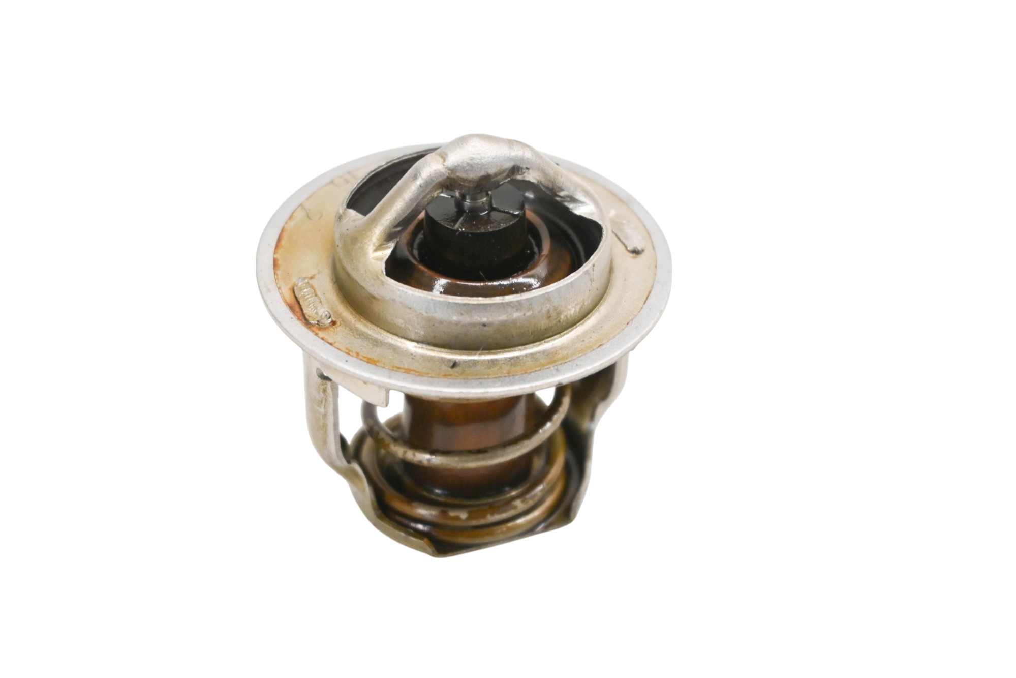 17 Kawasaki Mule Pro-DXT EPS LE Thermostat KAF1000CH
