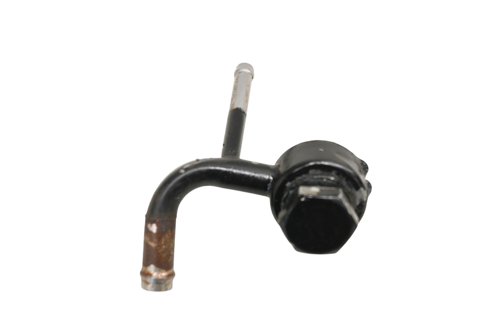 17 Kawasaki Mule Pro-DXT EPS LE Fuel Overflow Joint KAF1000CH