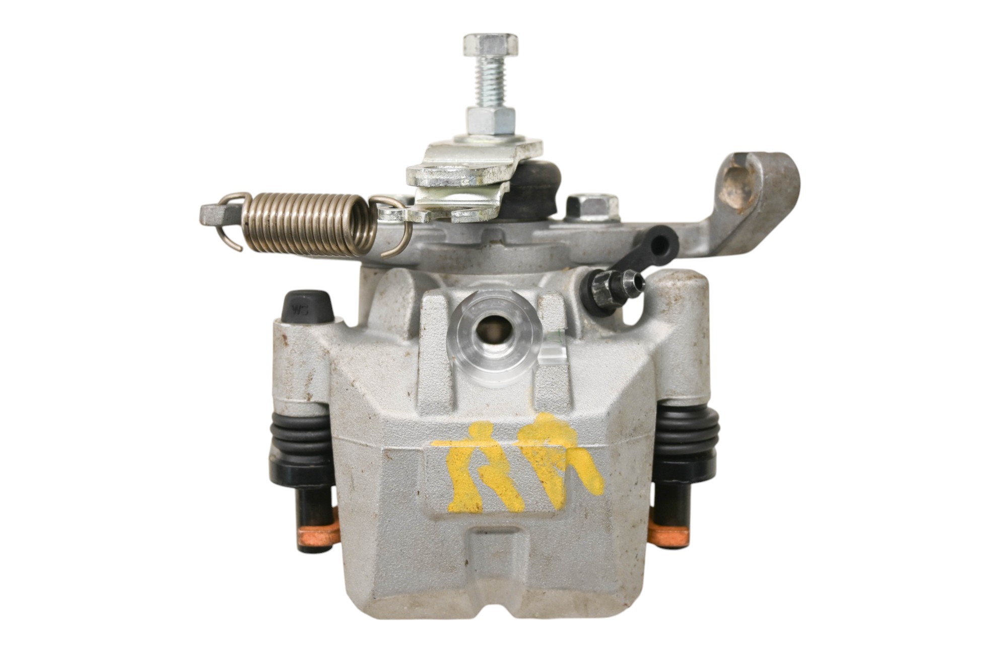 17 Kawasaki Mule Pro-DXT EPS LE Rear Right Brake Caliper KAF1000CH