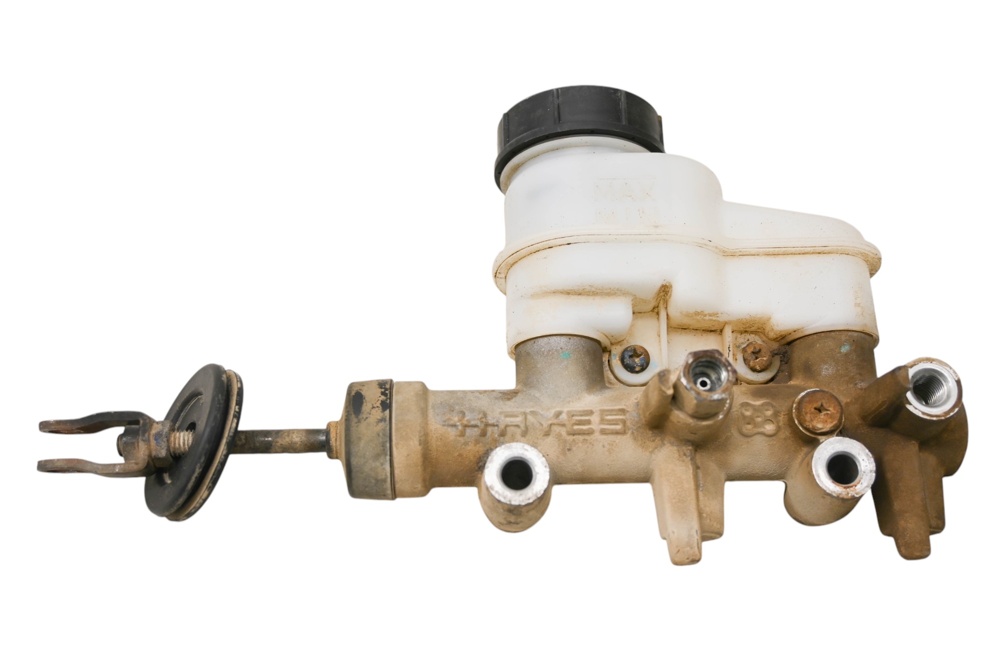 17 Kawasaki Mule Pro-DXT EPS LE Brake Master Cylinder KAF1000CH