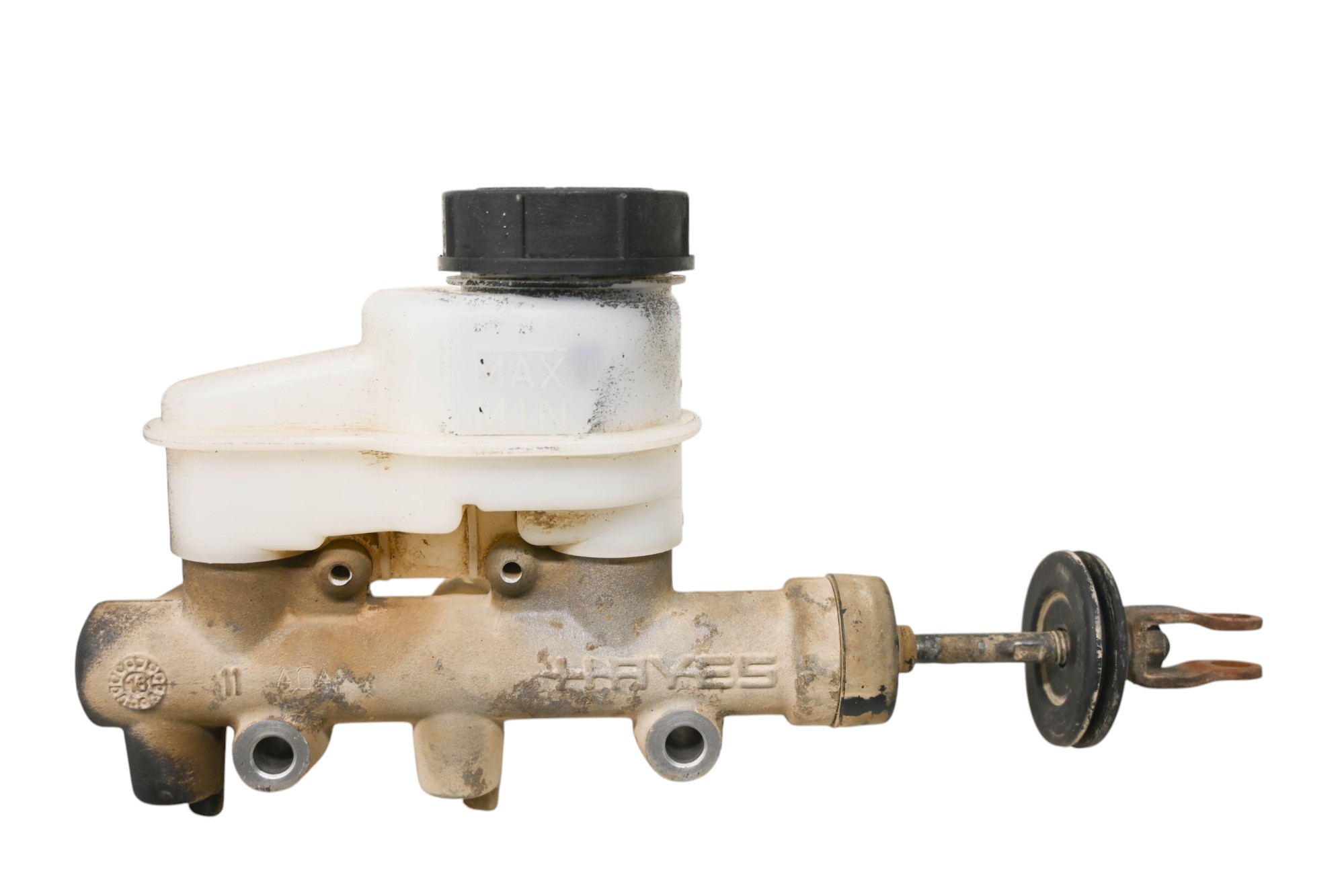 17 Kawasaki Mule Pro-DXT EPS LE Brake Master Cylinder KAF1000CH