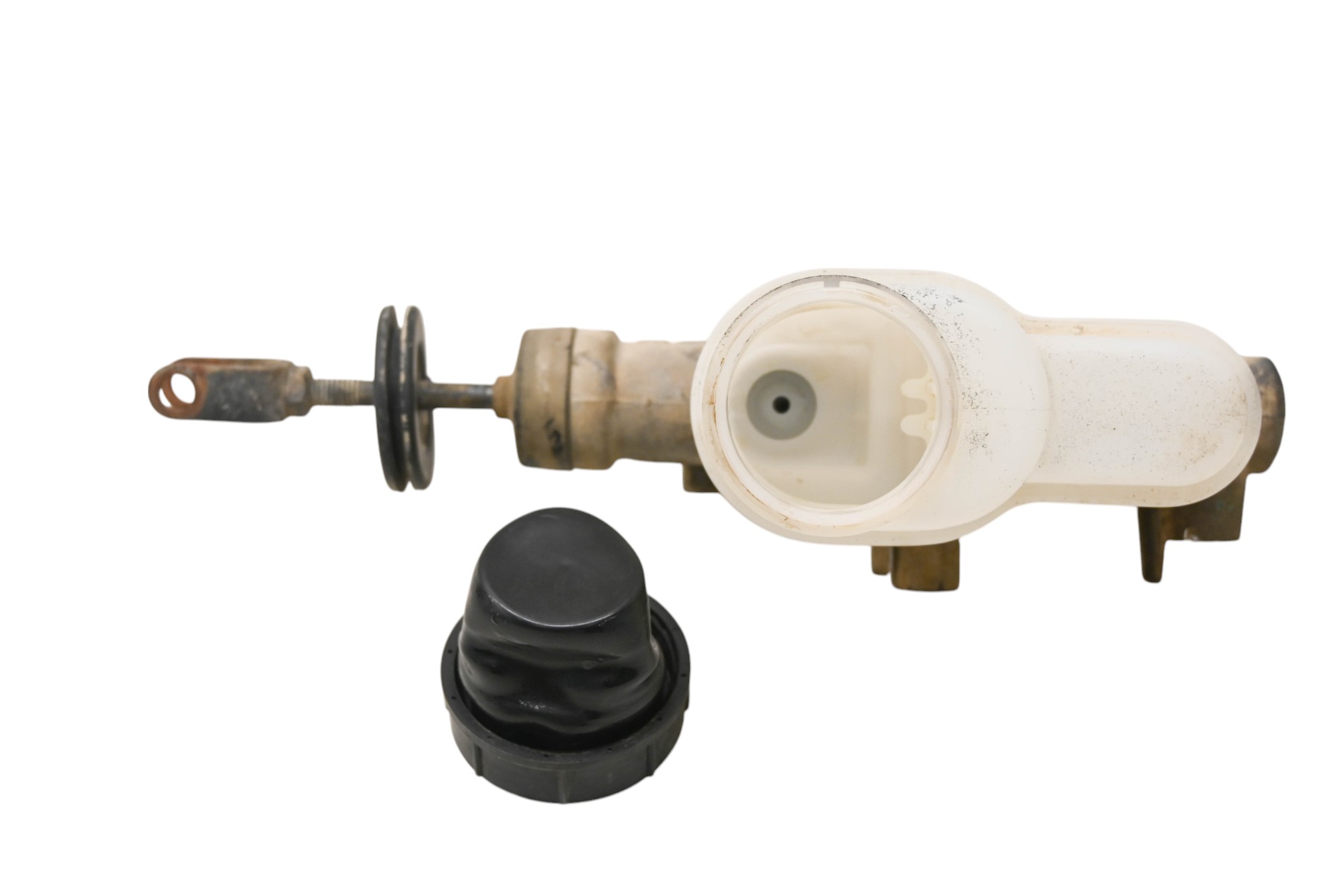 17 Kawasaki Mule Pro-DXT EPS LE Brake Master Cylinder KAF1000CH