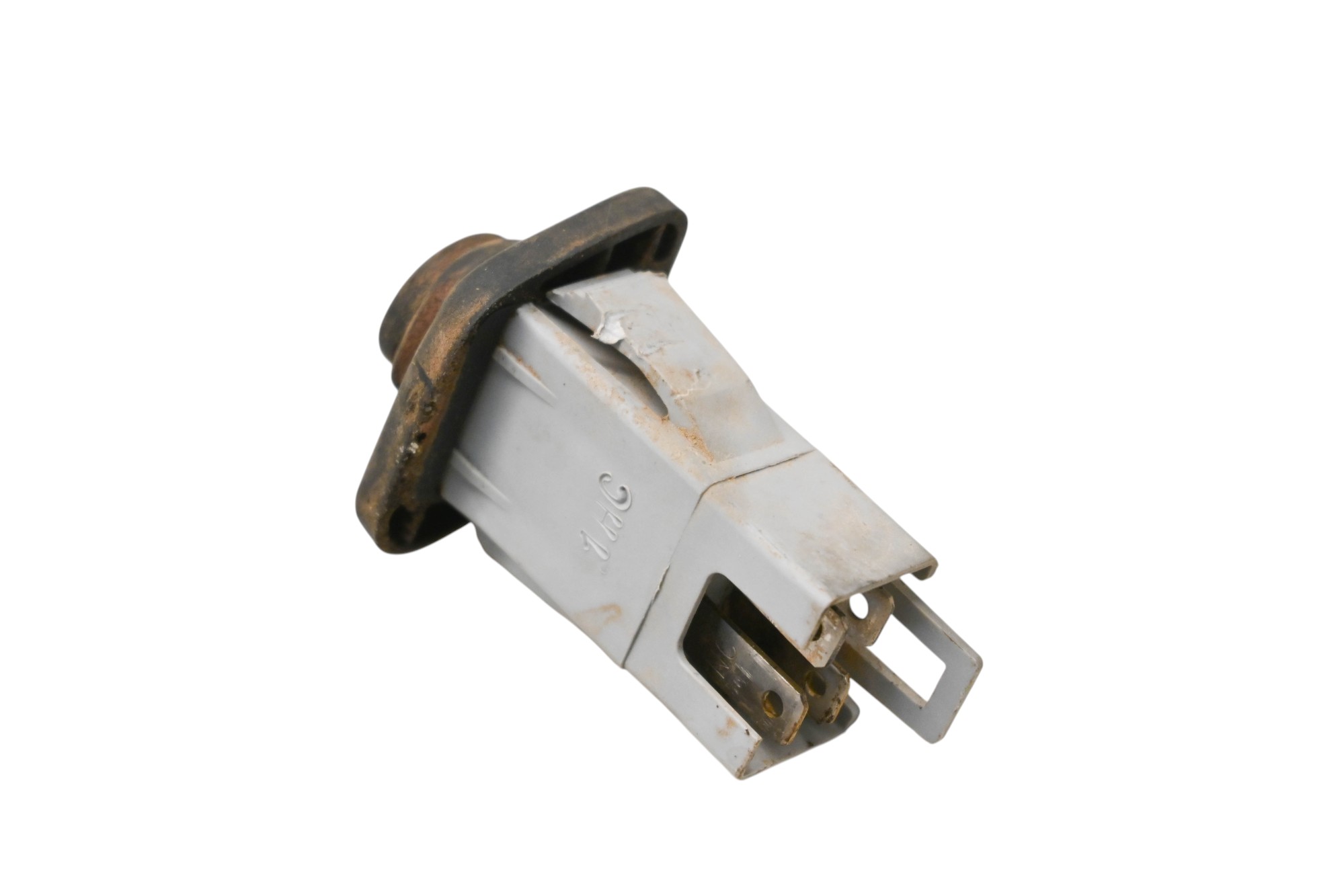 11 John Deere Gator XUV550 Push Button Start Switch