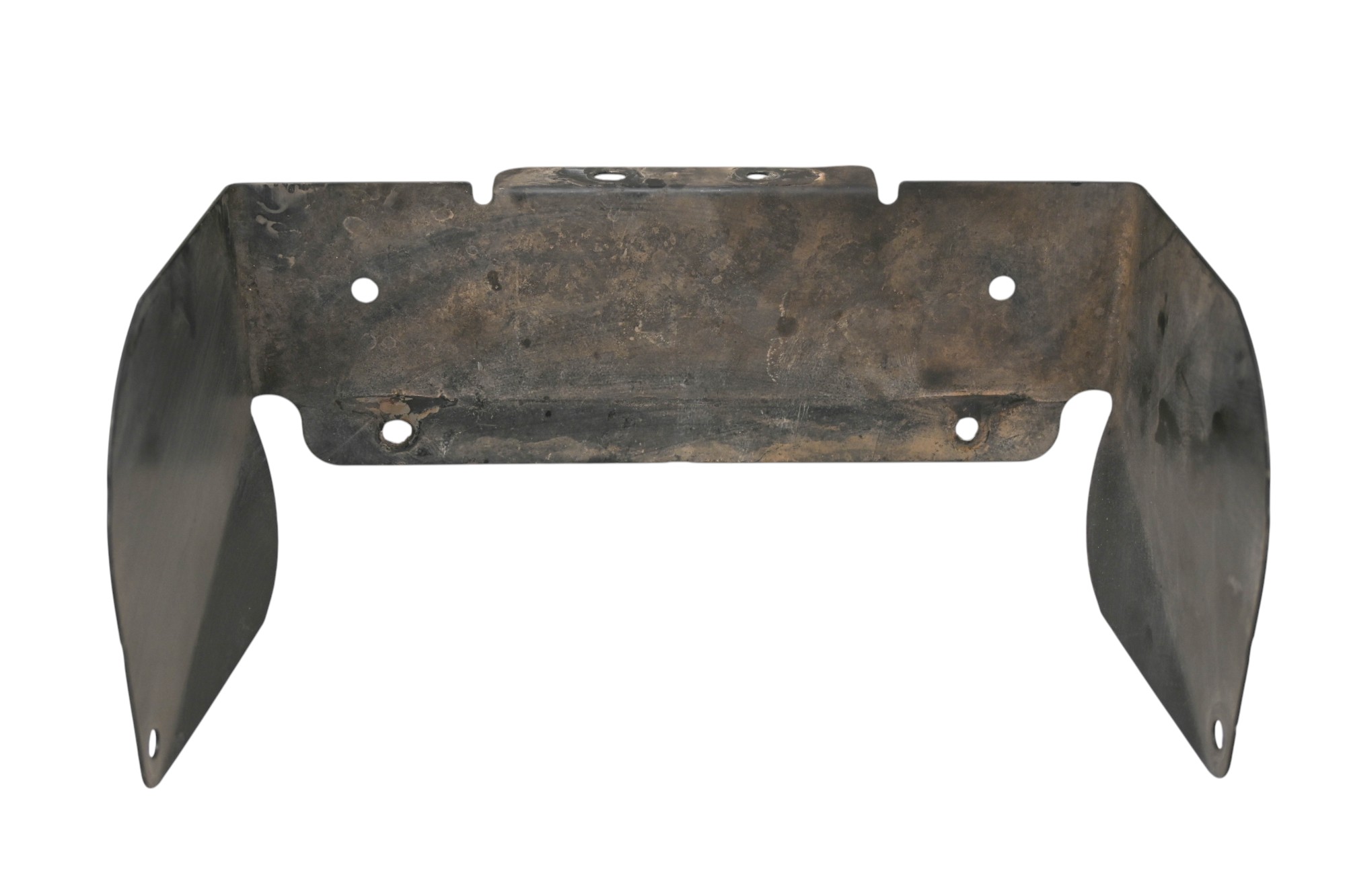 11 John Deere Gator XUV550 Heat Shield Guard Cover