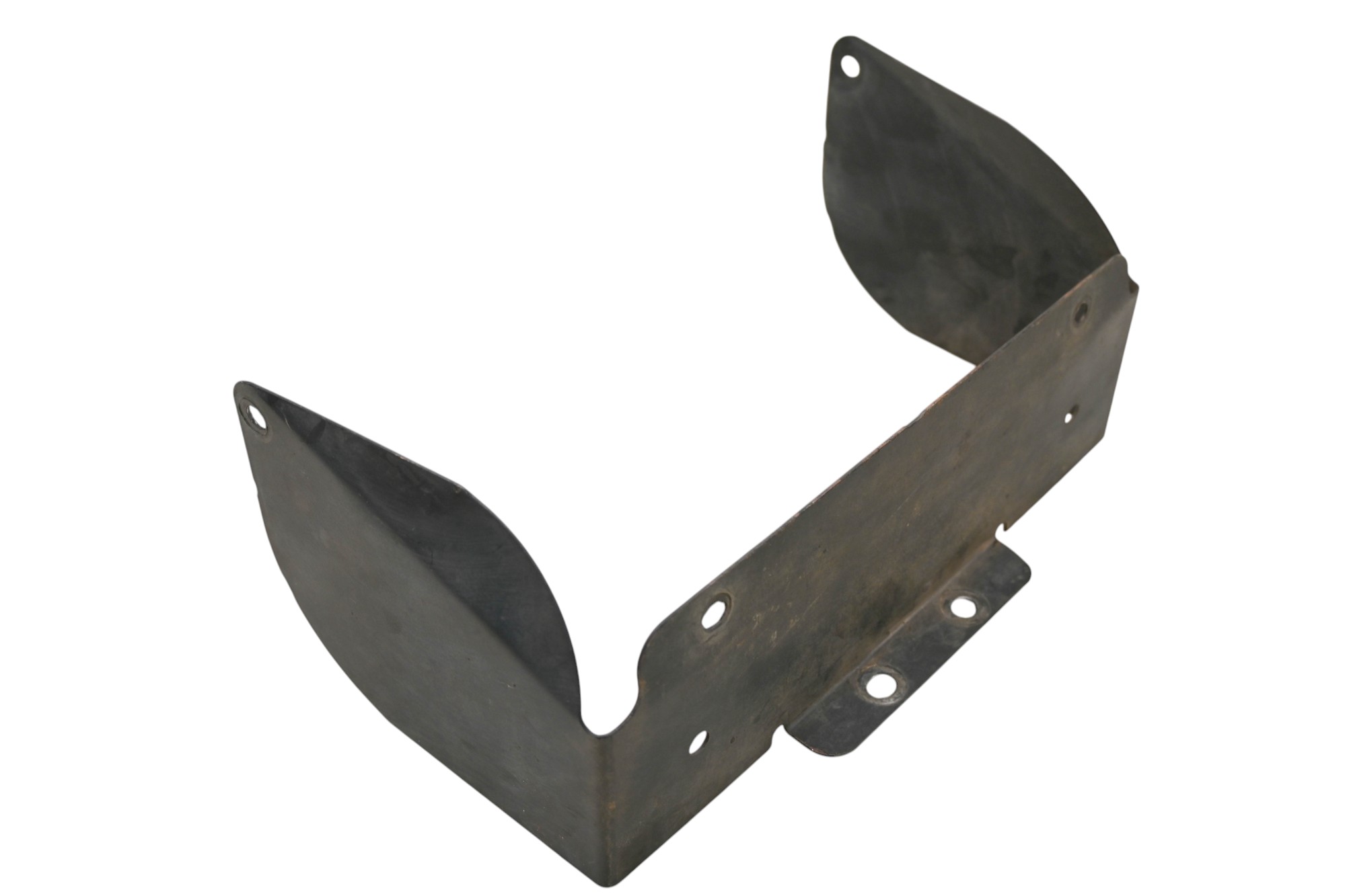 11 John Deere Gator XUV550 Heat Shield Guard Cover