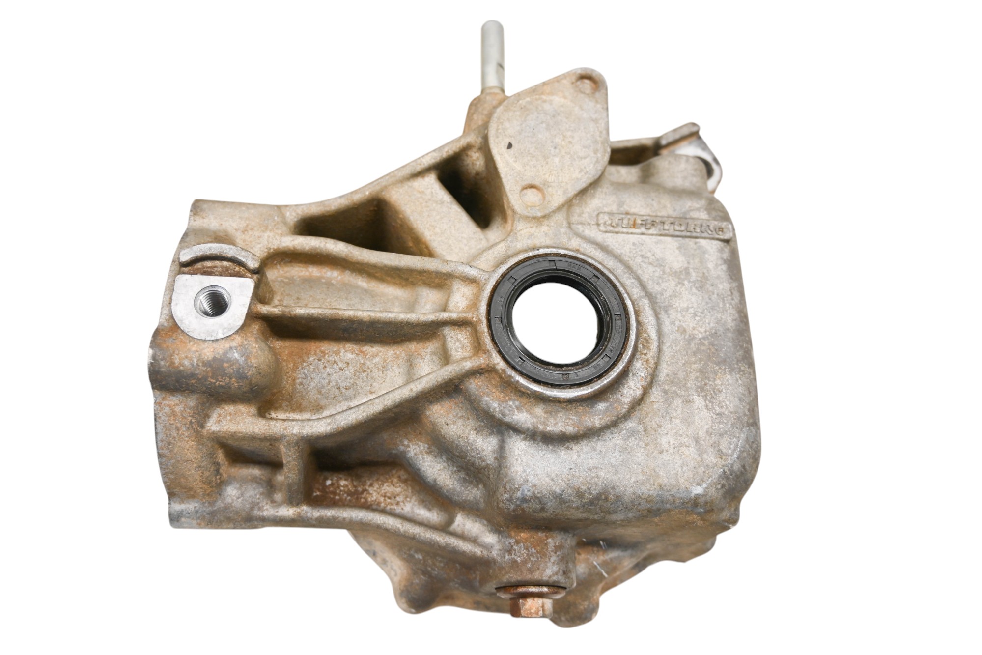 11 John Deere Gator XUV550 Front Differential Housing