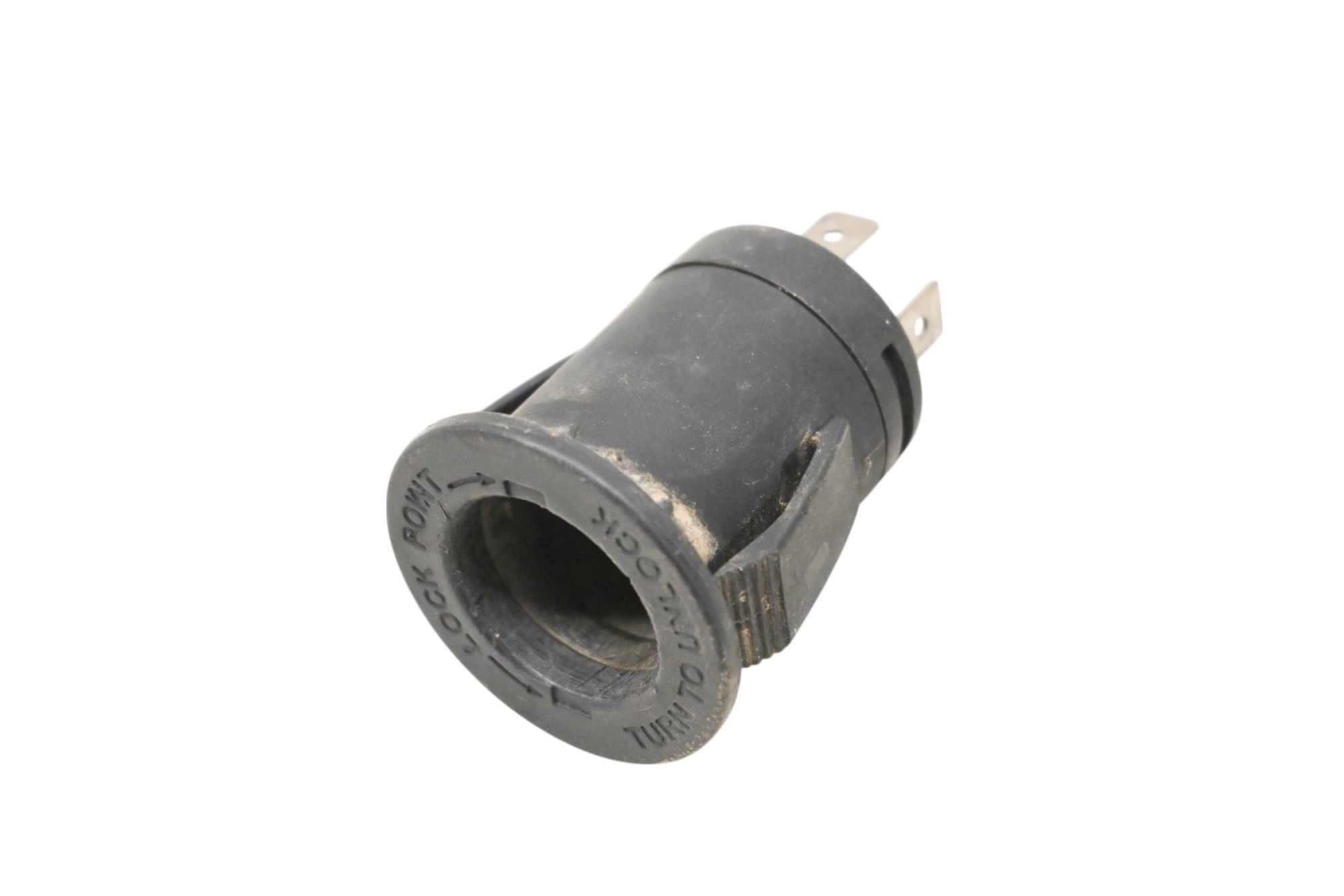 11 John Deere Gator XUV550 12 Volt Accessory Outlet 12V