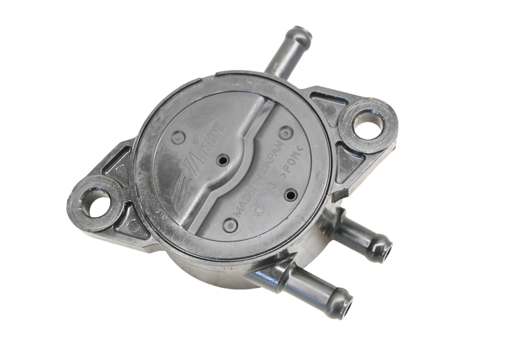 11 John Deere Gator XUV550 Fuel Pump