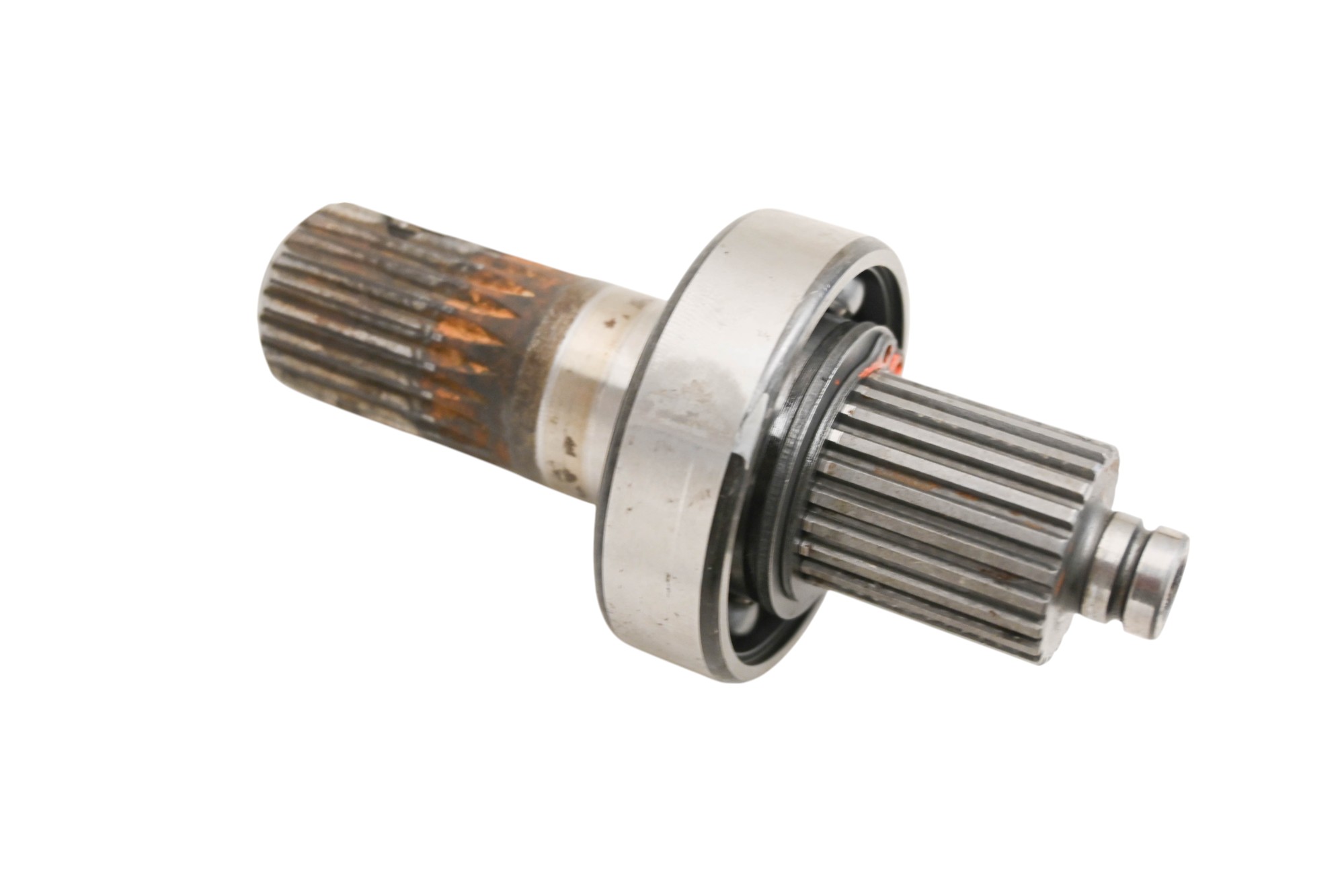 11 John Deere Gator XUV550 Rear Transaxle Shaft