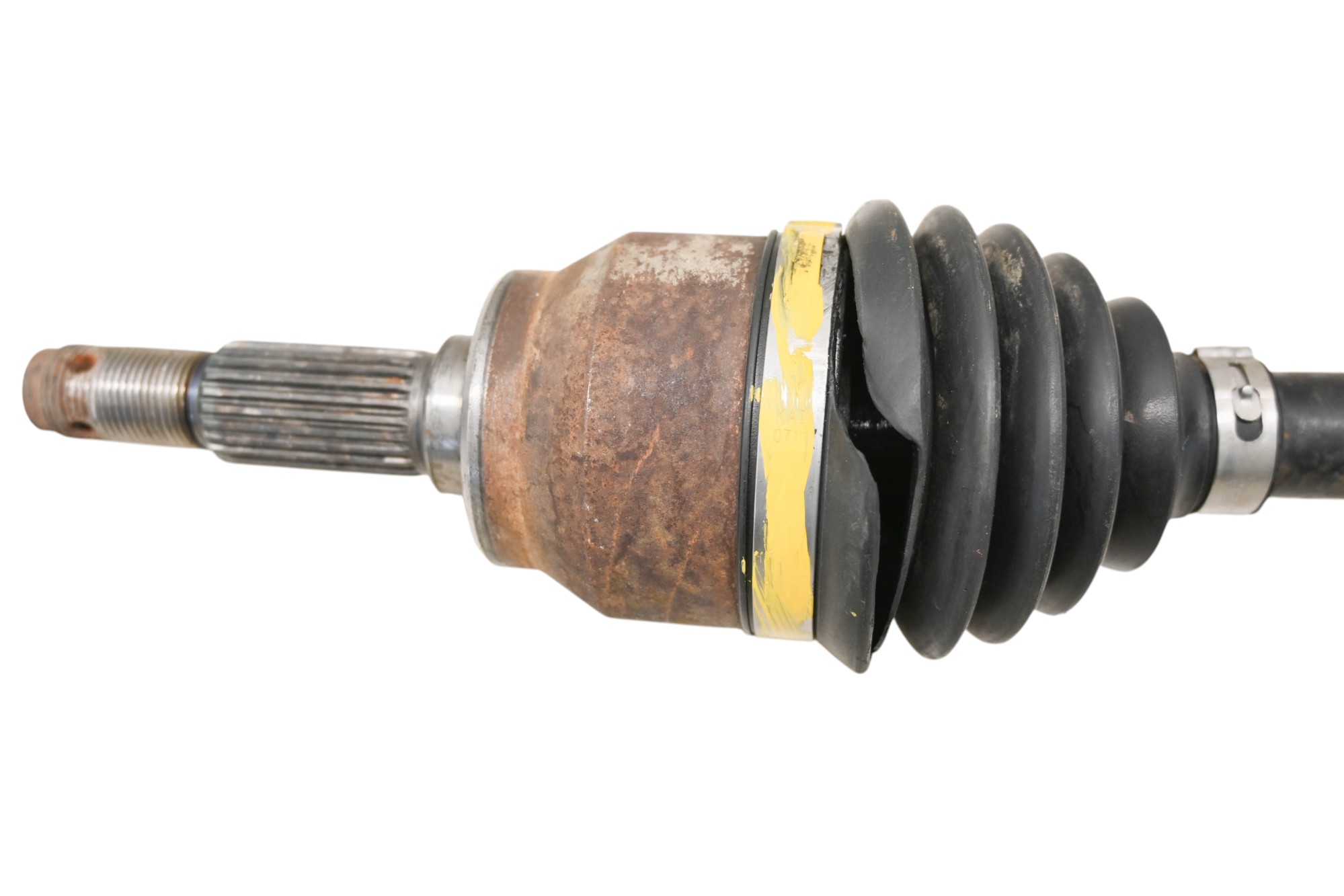 11 John Deere Gator XUV550 Front Cv Axle Left Or Right