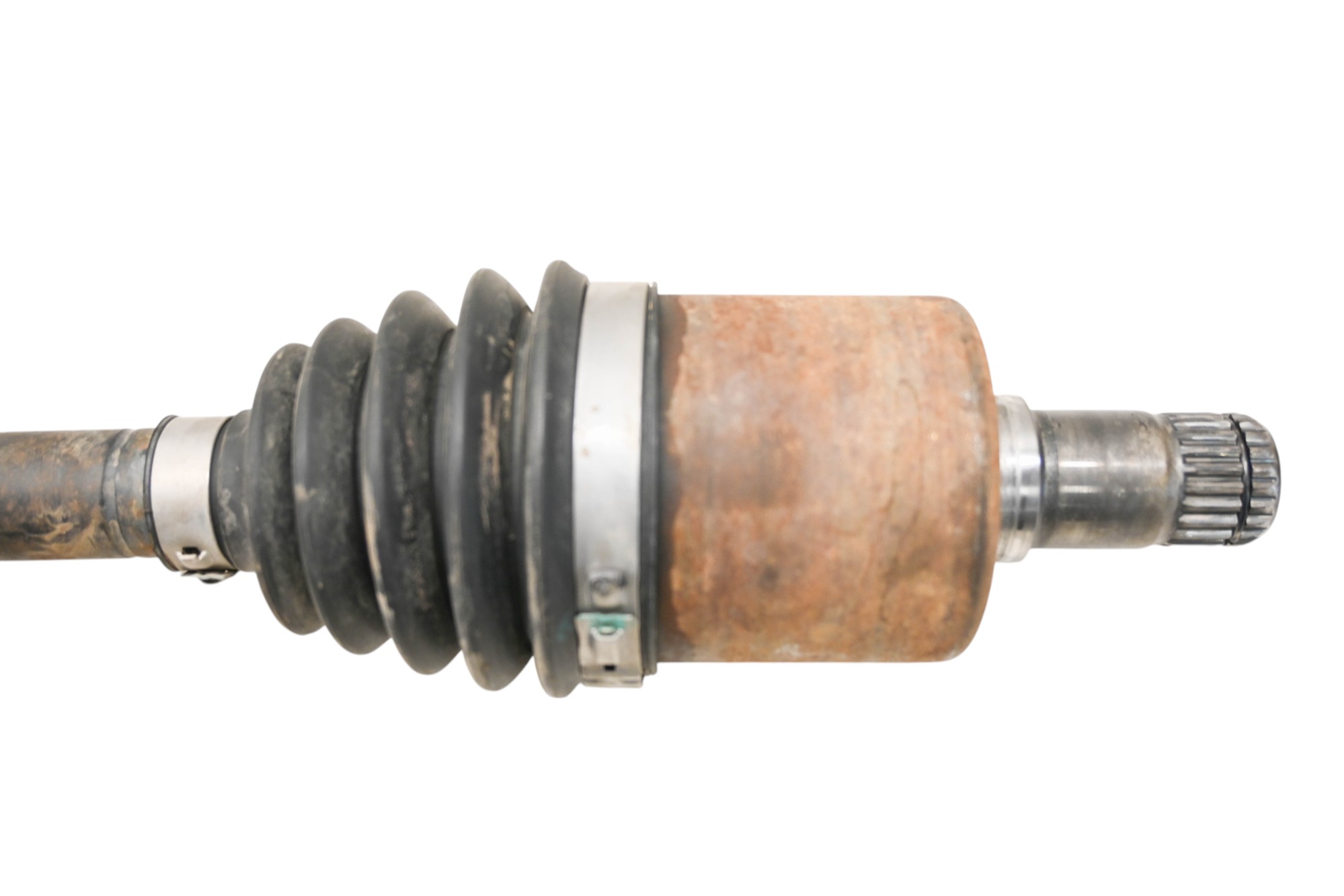 11 John Deere Gator XUV550 Front Cv Axle Left Or Right