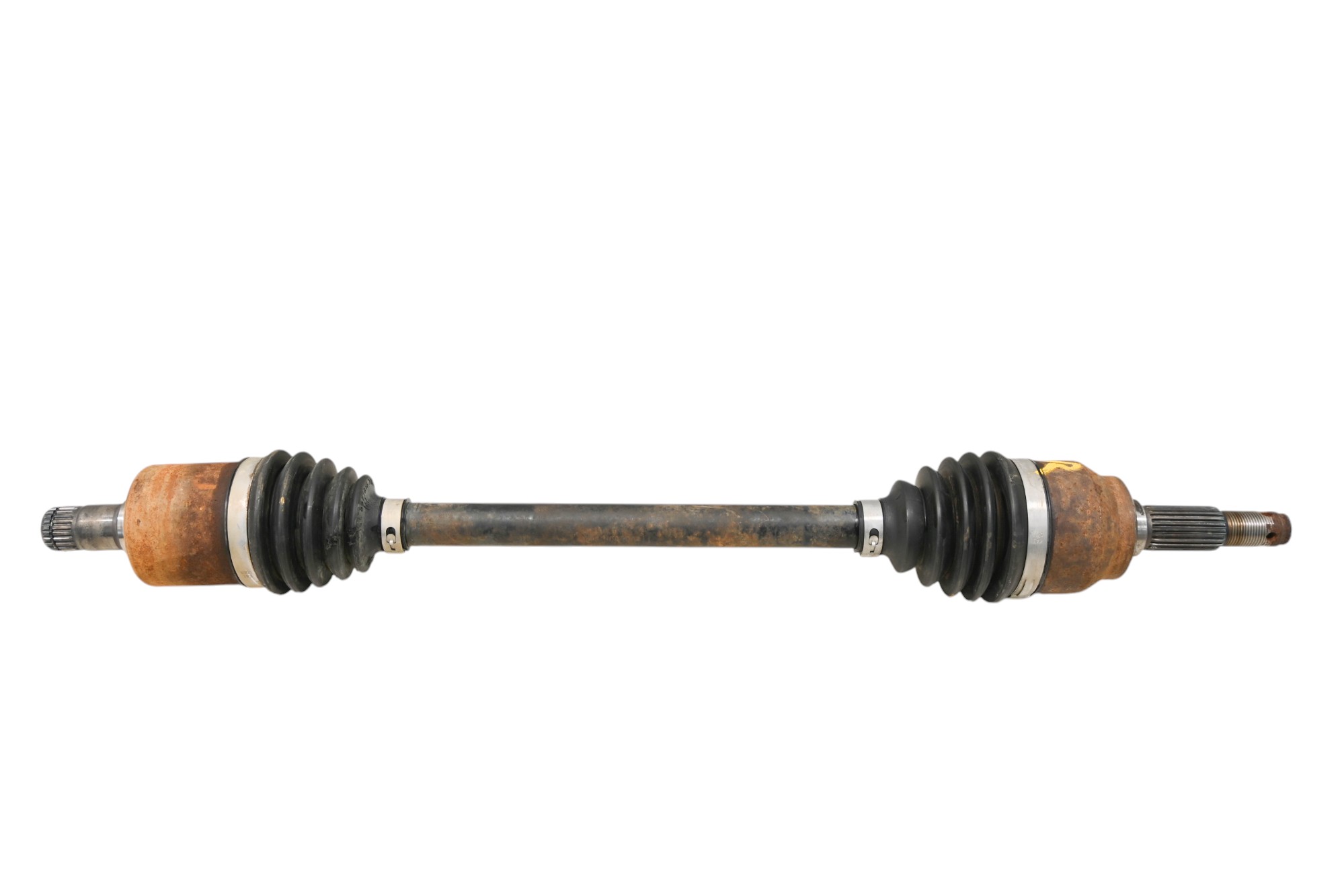 11 John Deere Gator XUV550 Front Cv Axle Left Or Right