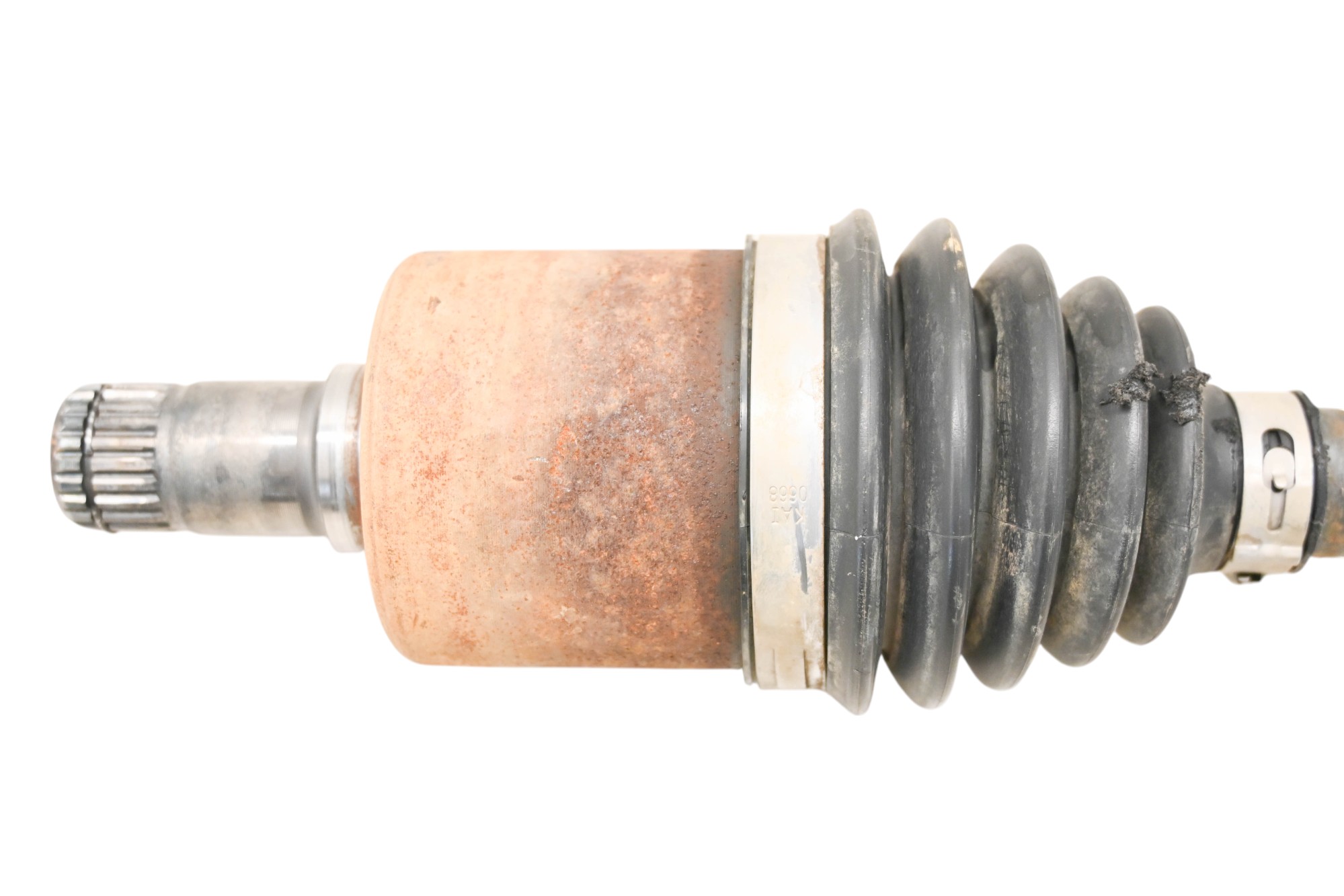 11 John Deere Gator XUV550 Front Cv Axle Left Or Right