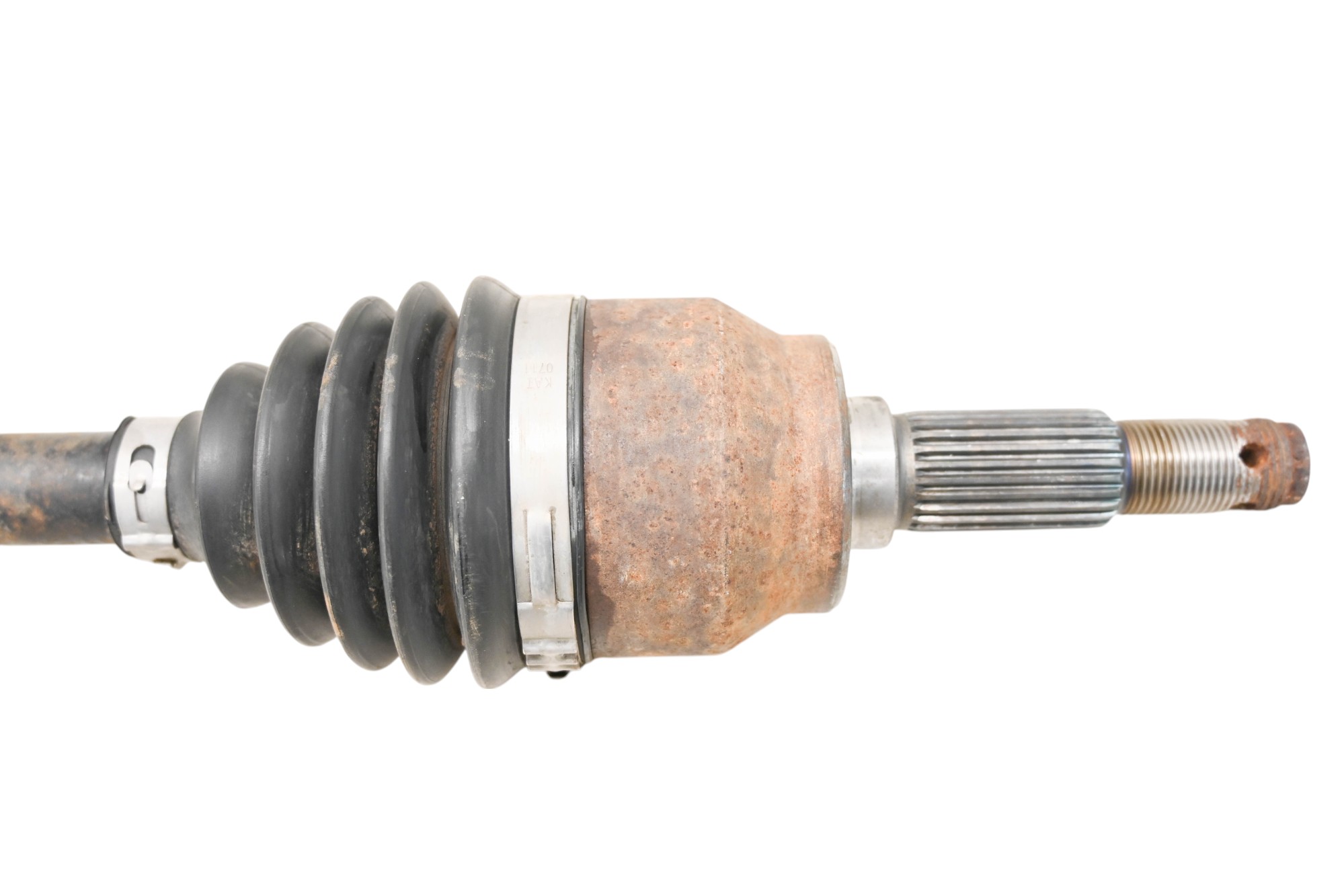 11 John Deere Gator XUV550 Front Cv Axle Left Or Right