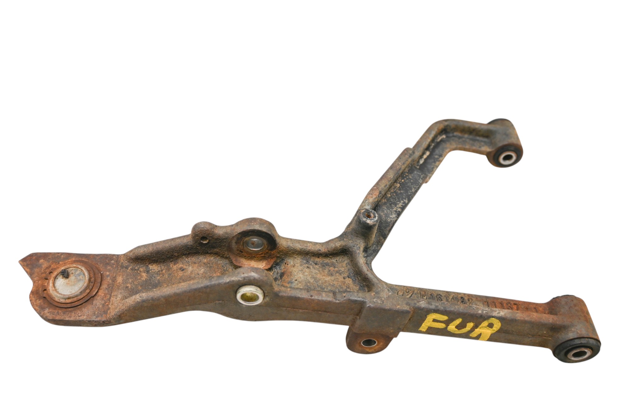 11 John Deere Gator XUV550 Front Upper Right A-Arm