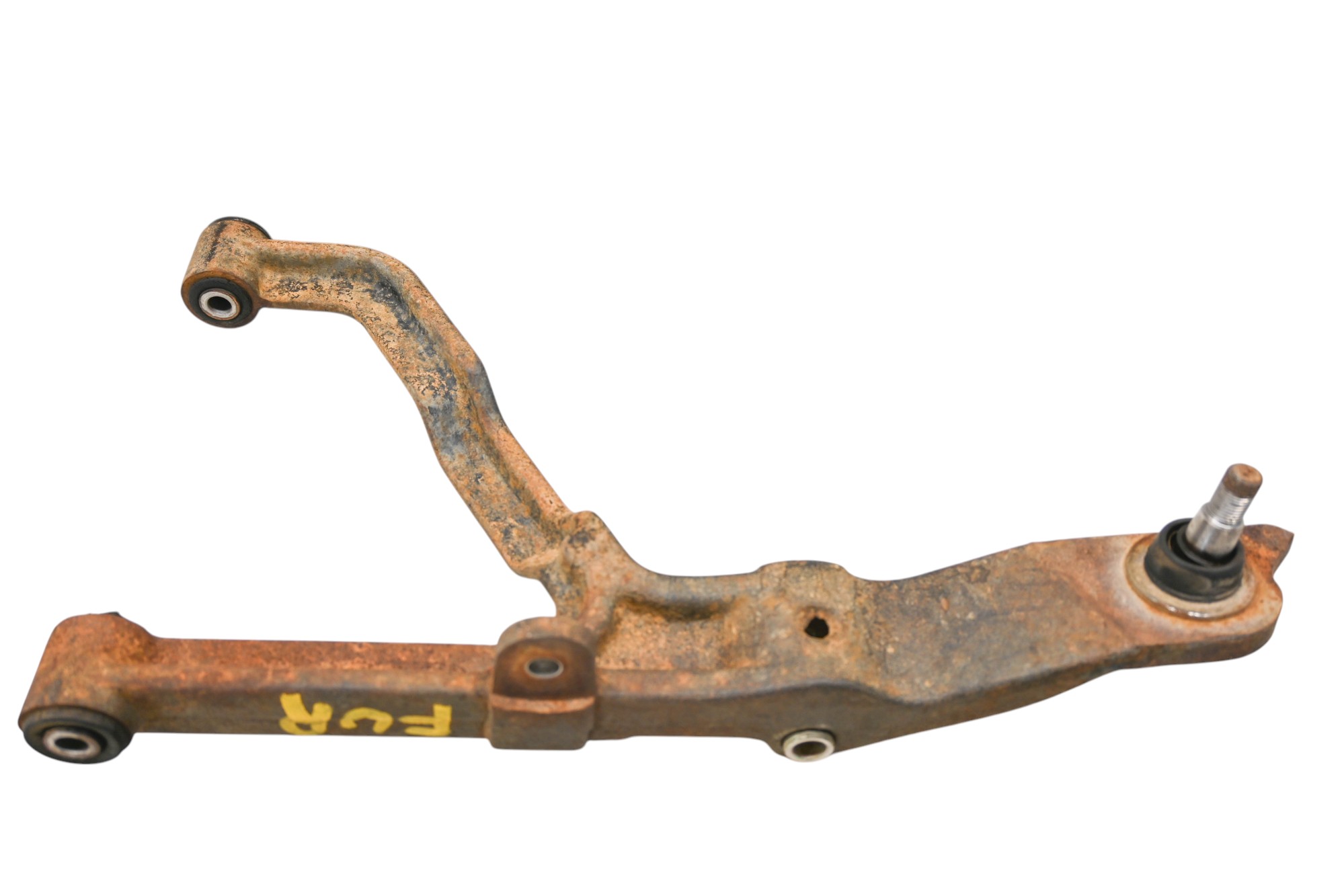 11 John Deere Gator XUV550 Front Upper Right A-Arm