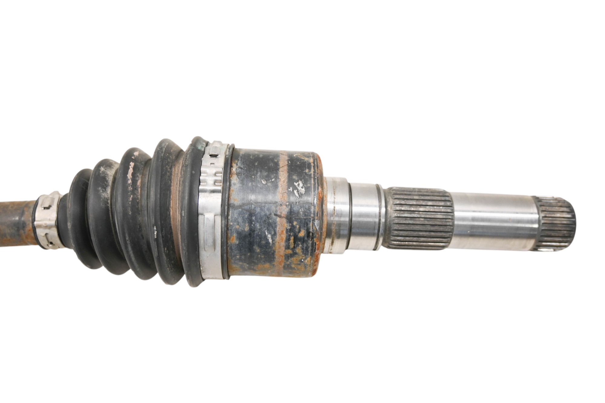 11 John Deere Gator XUV550 Rear Right Cv Axle
