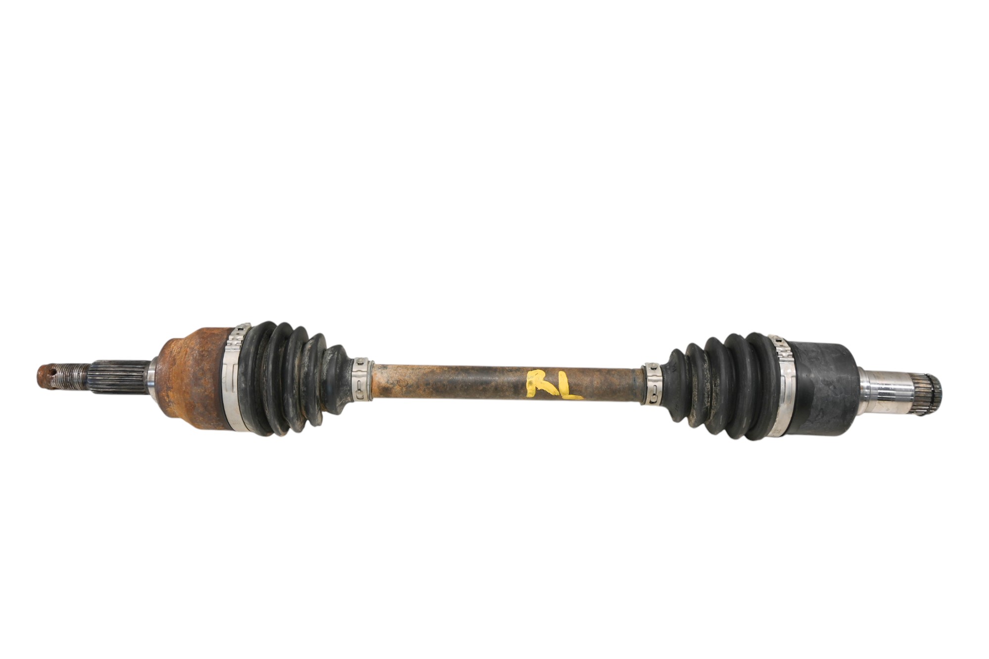 11 John Deere Gator XUV550 Rear Left Cv Axle