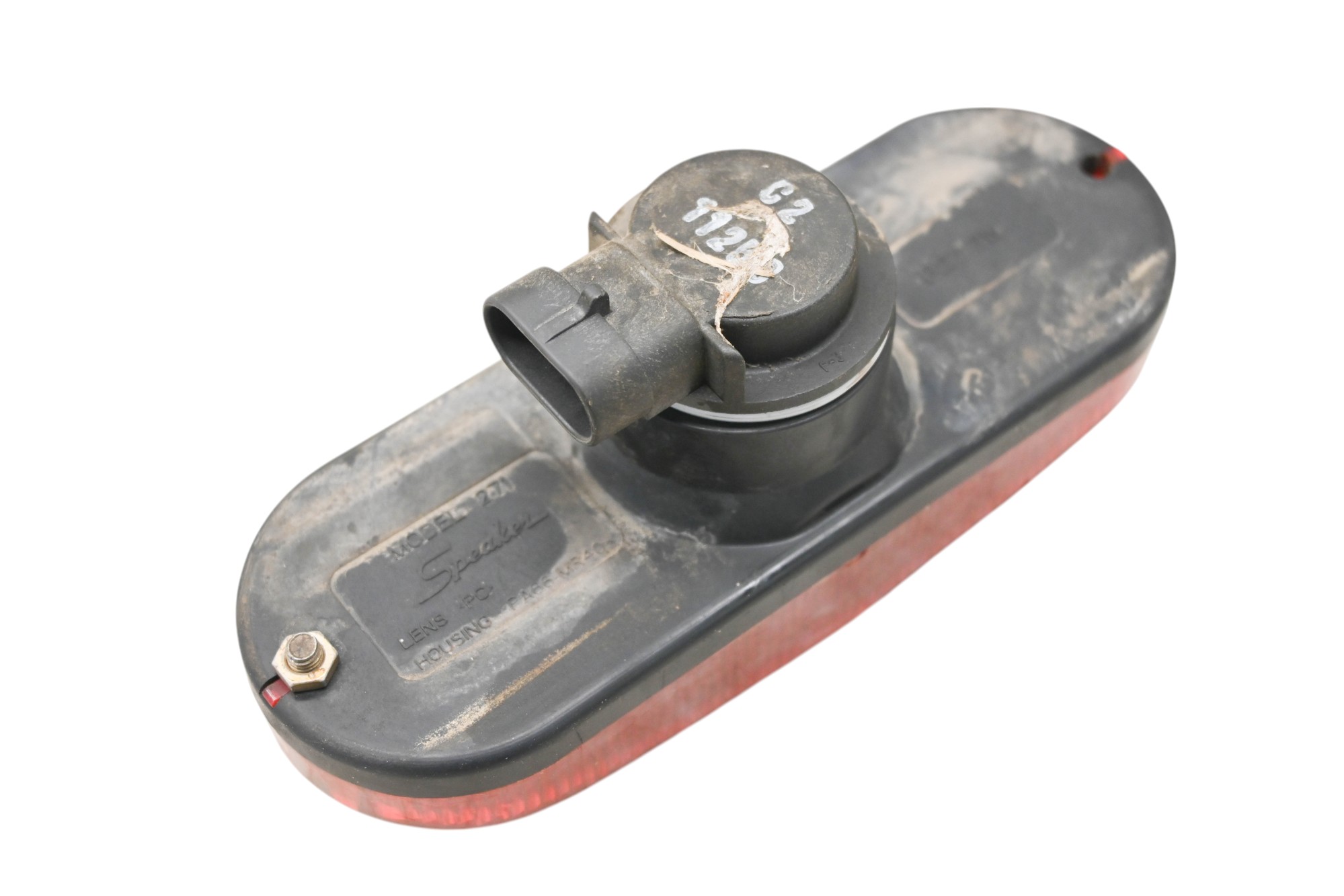 11 John Deere Gator XUV550 Tail Brake Light