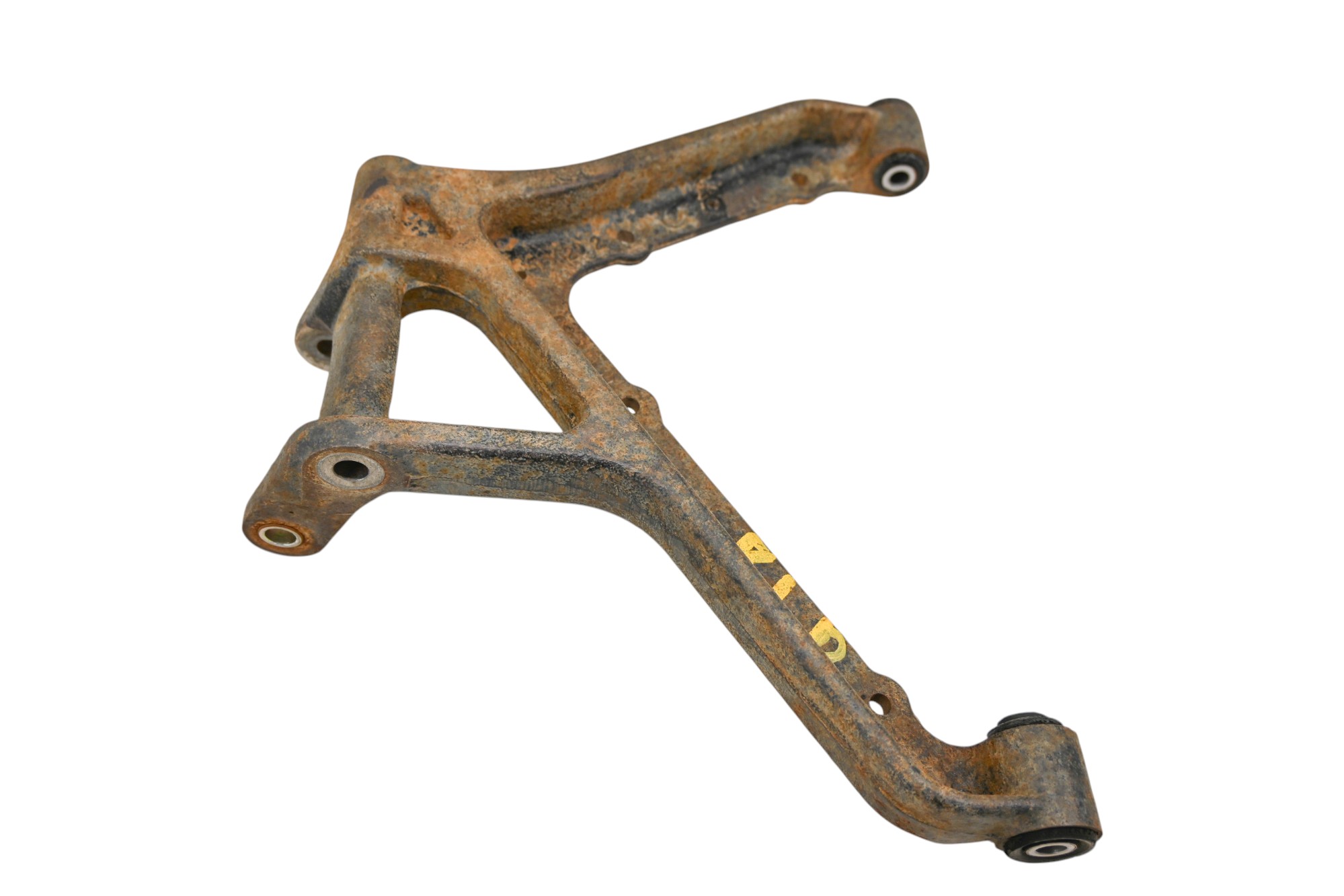11 John Deere Gator XUV550 Rear Lower Right A-Arm