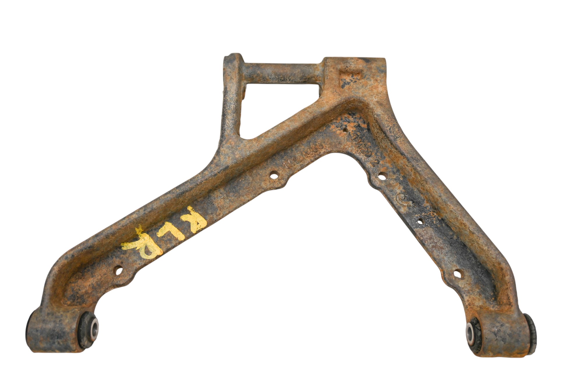 11 John Deere Gator XUV550 Rear Lower Right A-Arm