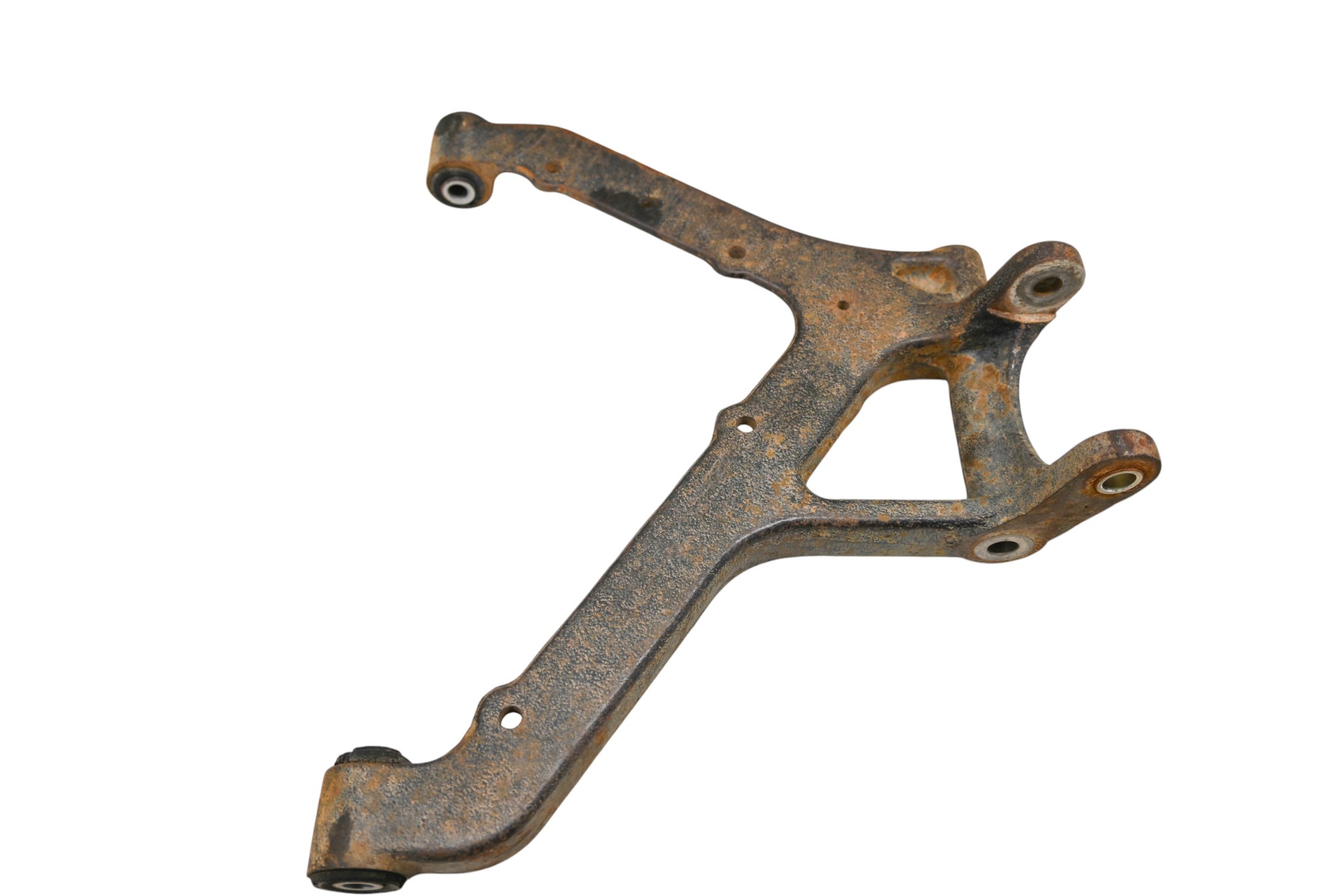 11 John Deere Gator XUV550 Rear Lower Right A-Arm