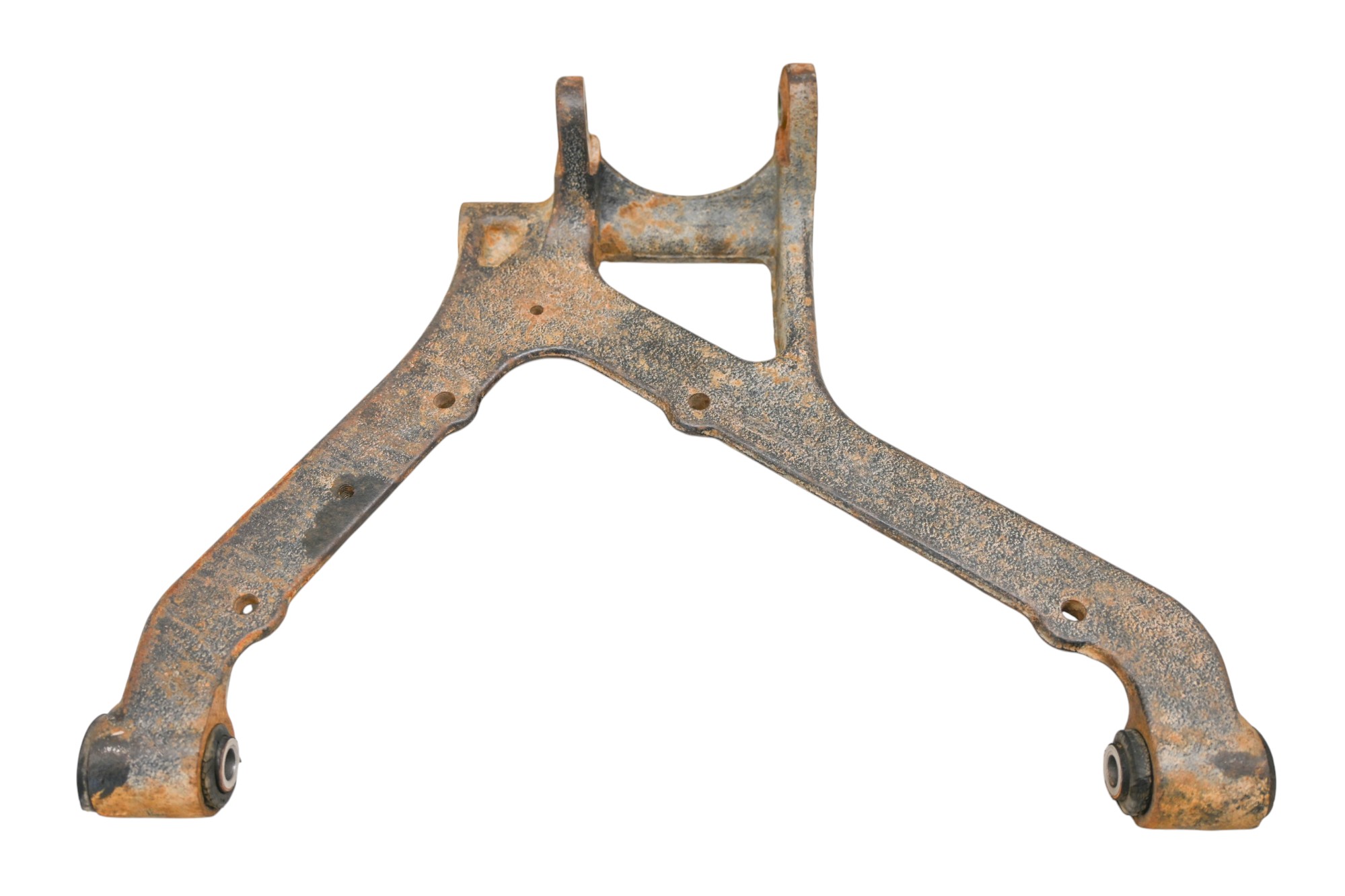 11 John Deere Gator XUV550 Rear Lower Right A-Arm