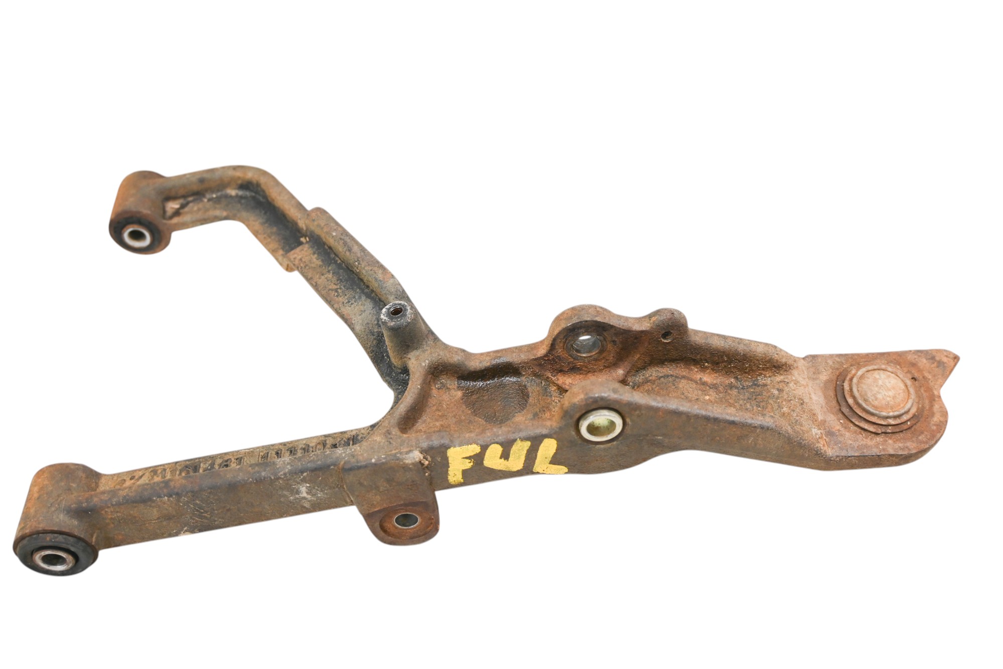 11 John Deere Gator XUV550 Front Upper Left A-Arm