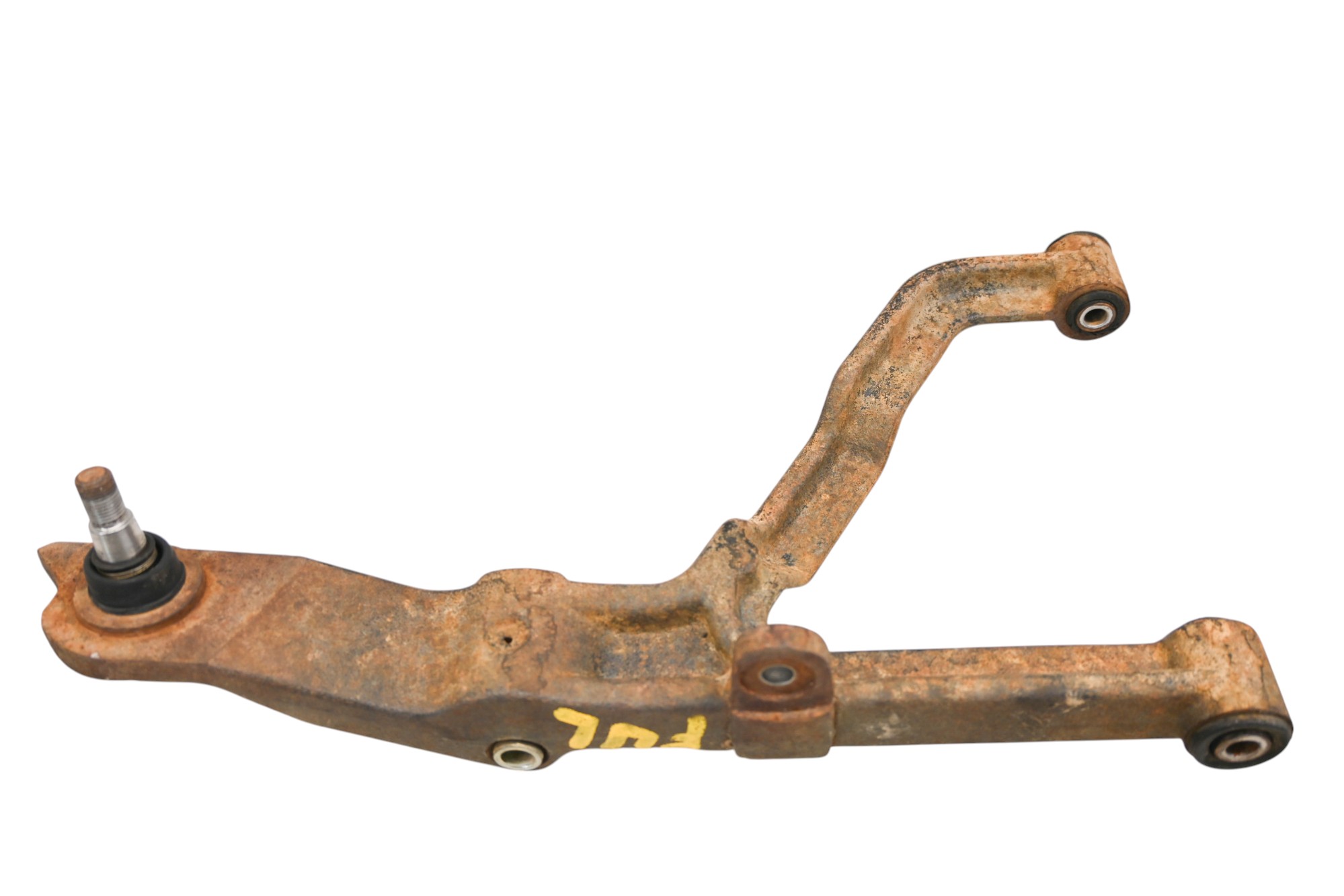 11 John Deere Gator XUV550 Front Upper Left A-Arm