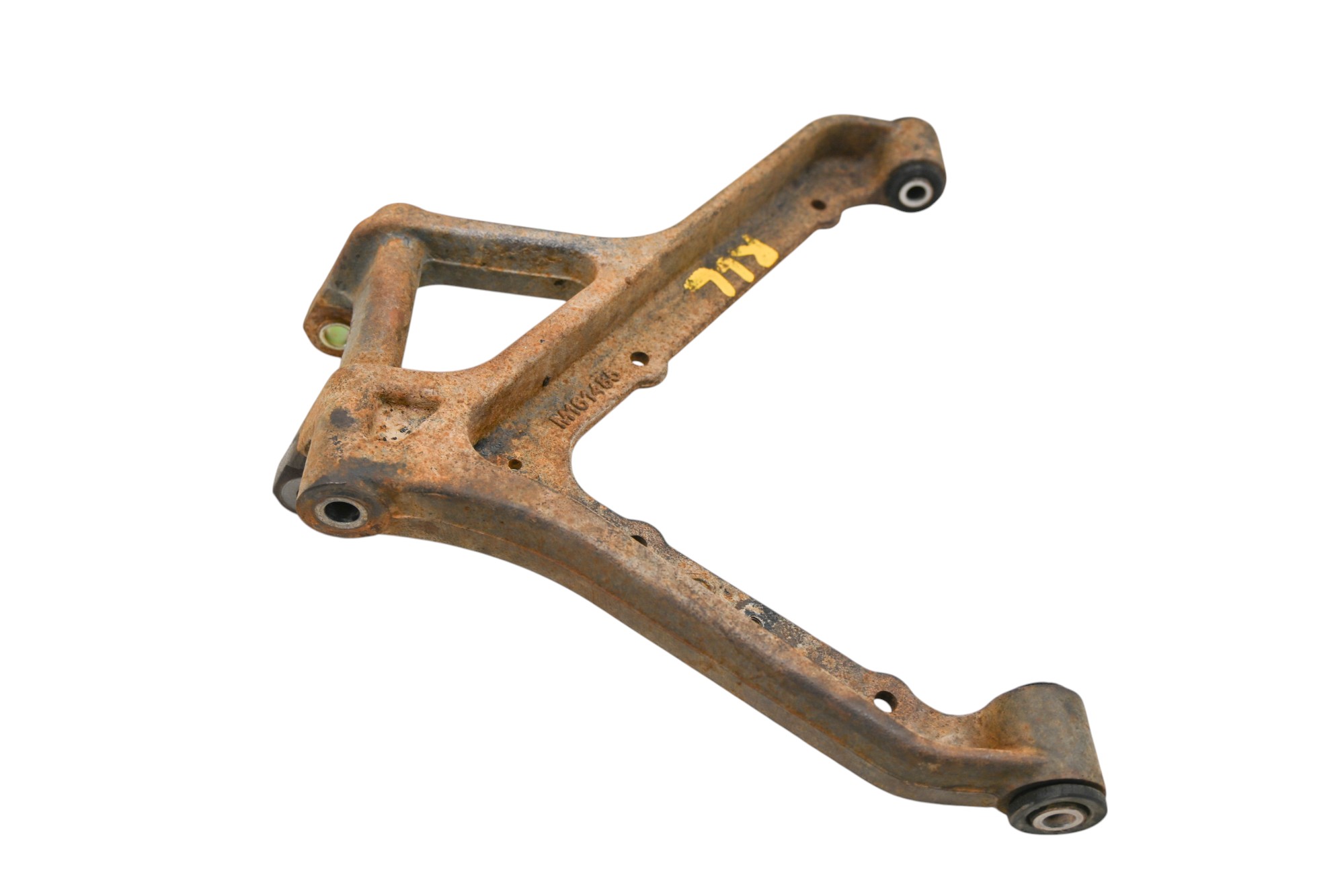 11 John Deere Gator XUV550 Rear Lower Left A-Arm