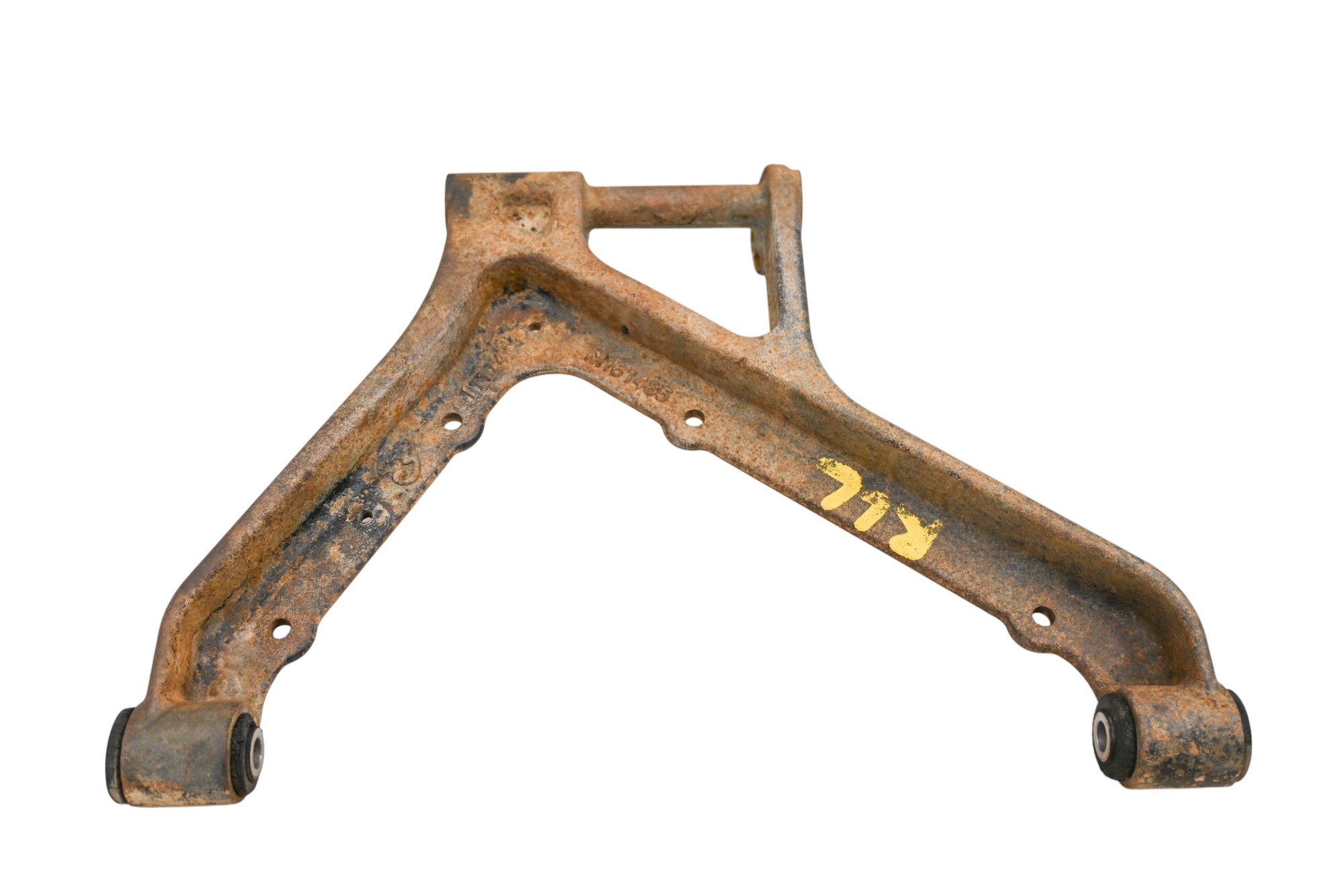 11 John Deere Gator XUV550 Rear Lower Left A-Arm