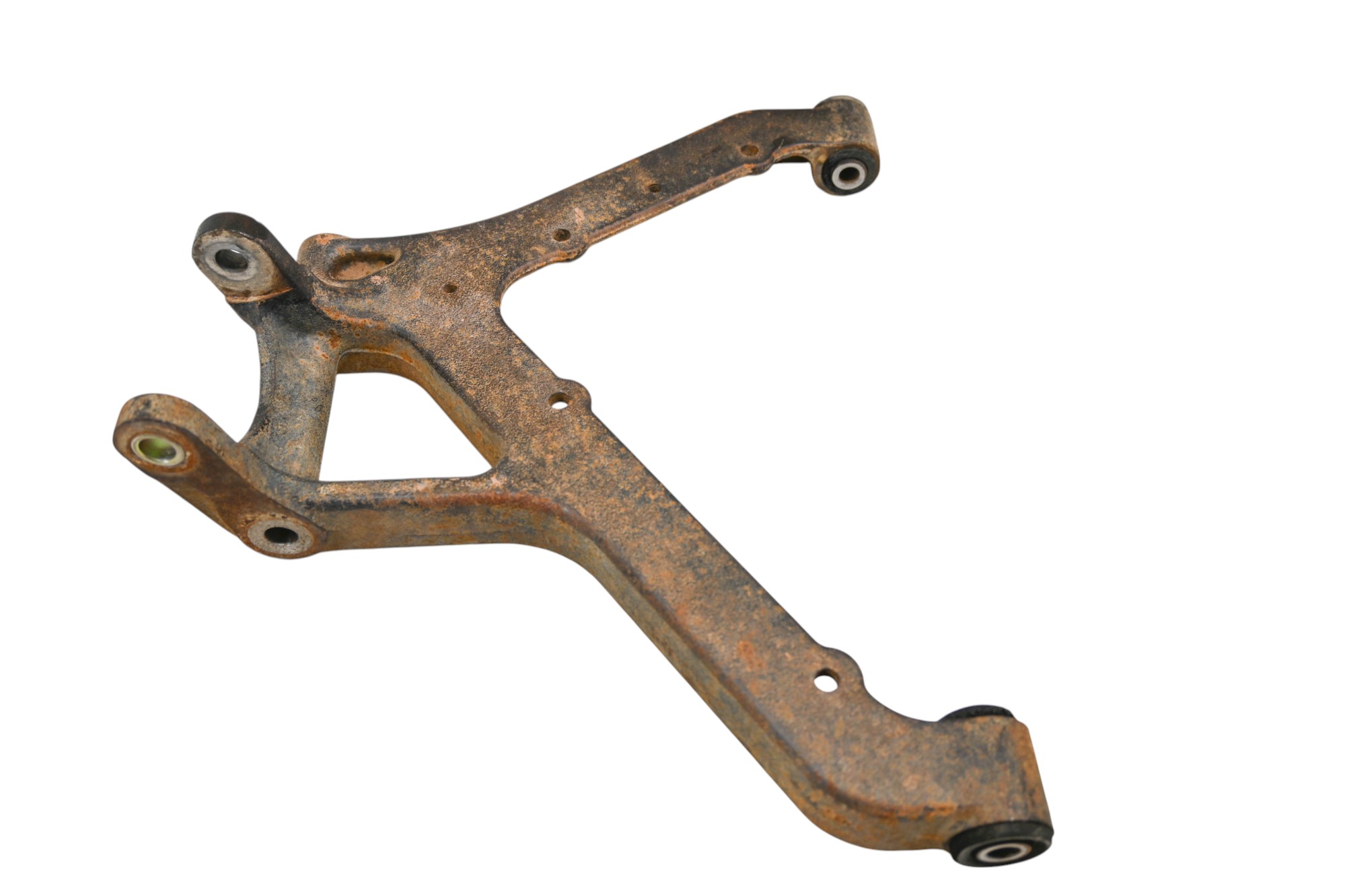 11 John Deere Gator XUV550 Rear Lower Left A-Arm