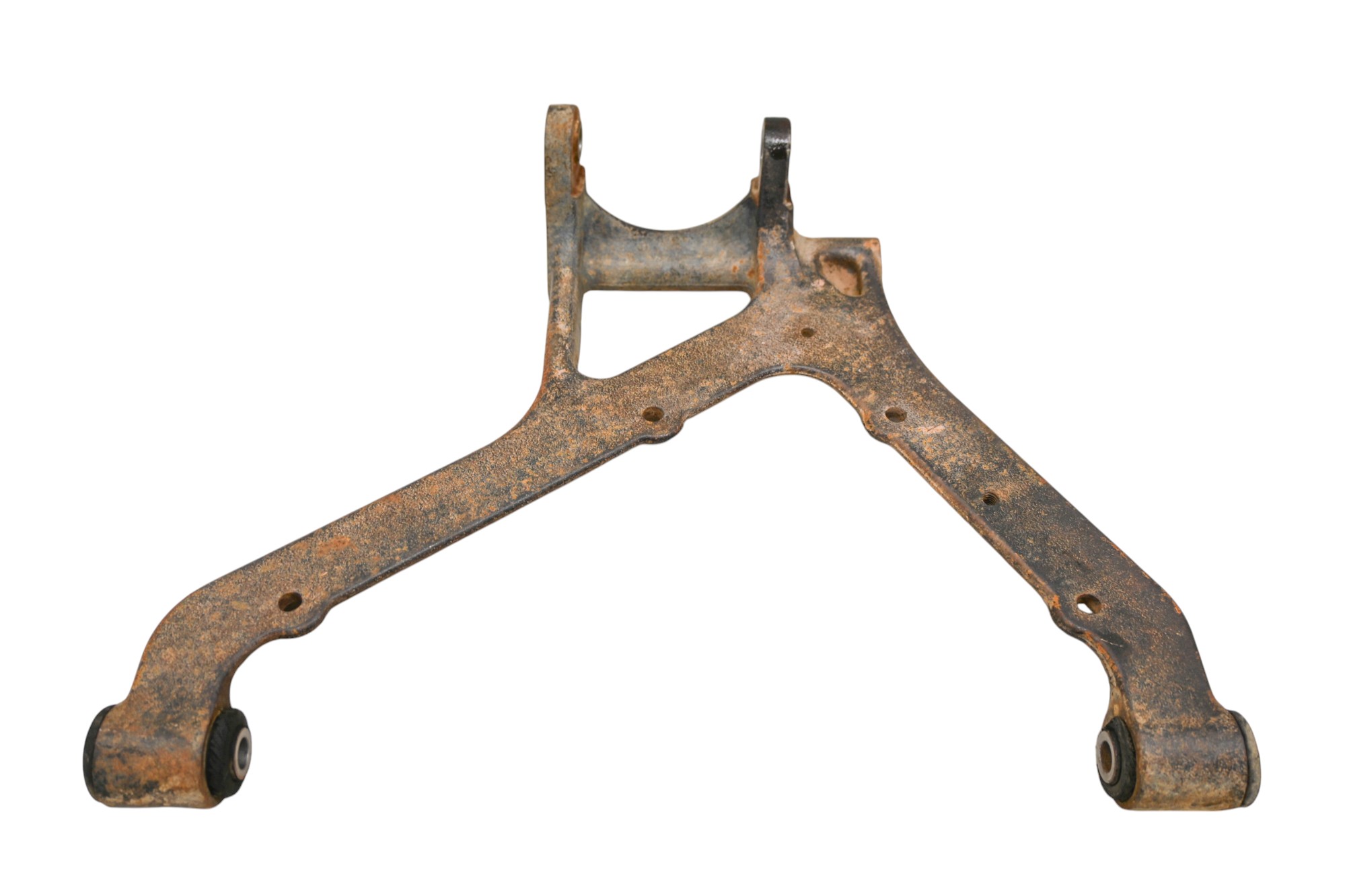 11 John Deere Gator XUV550 Rear Lower Left A-Arm
