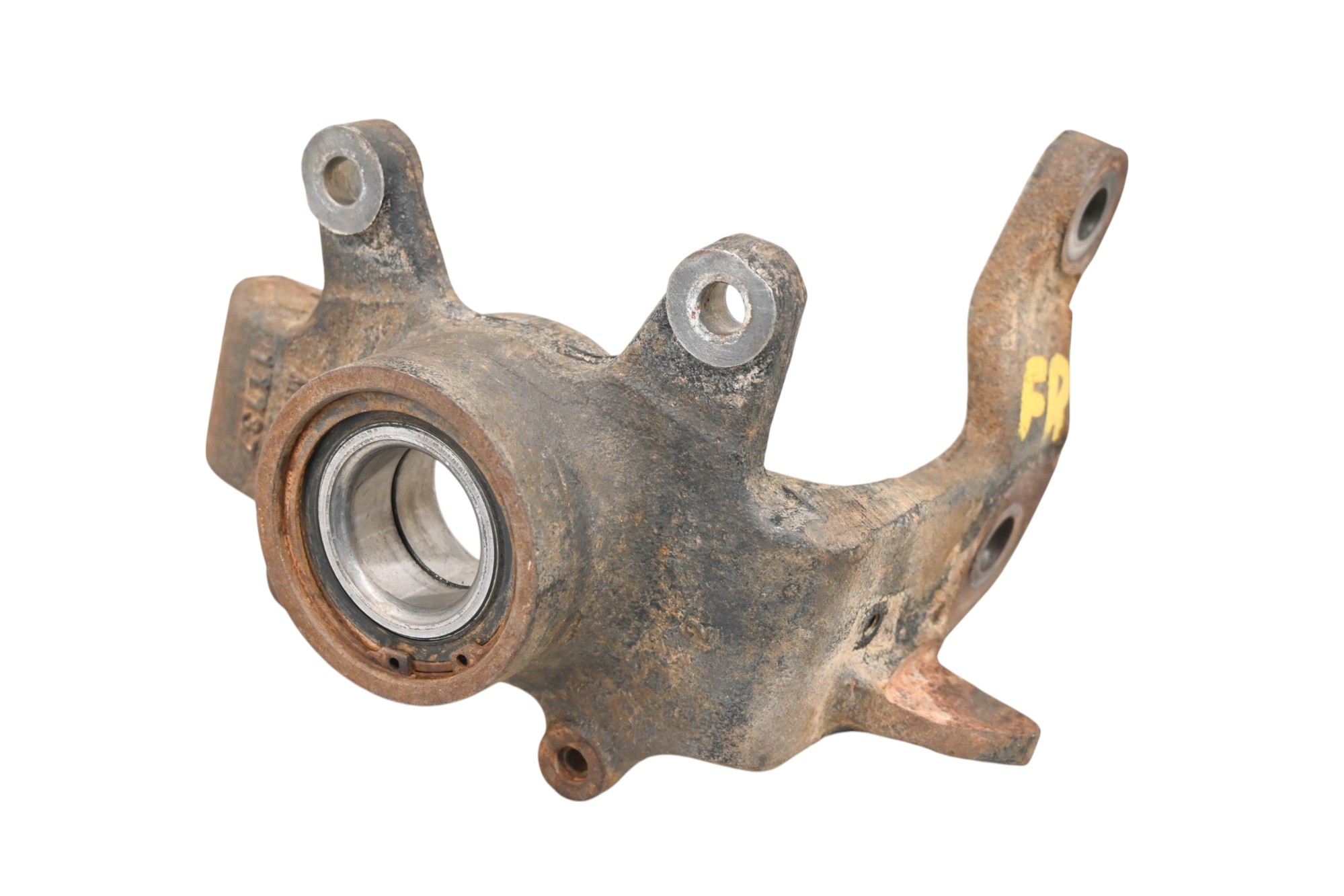 11 John Deere Gator XUV550 Front Right Spindle Knuckle