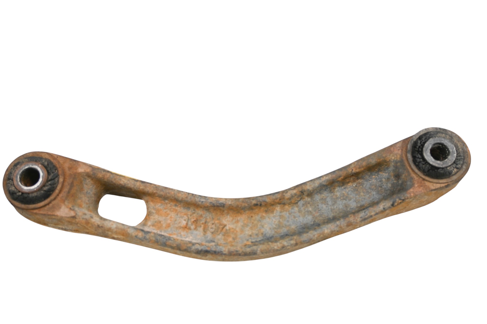 11 John Deere Gator XUV550 Rear Upper Right Link Arm