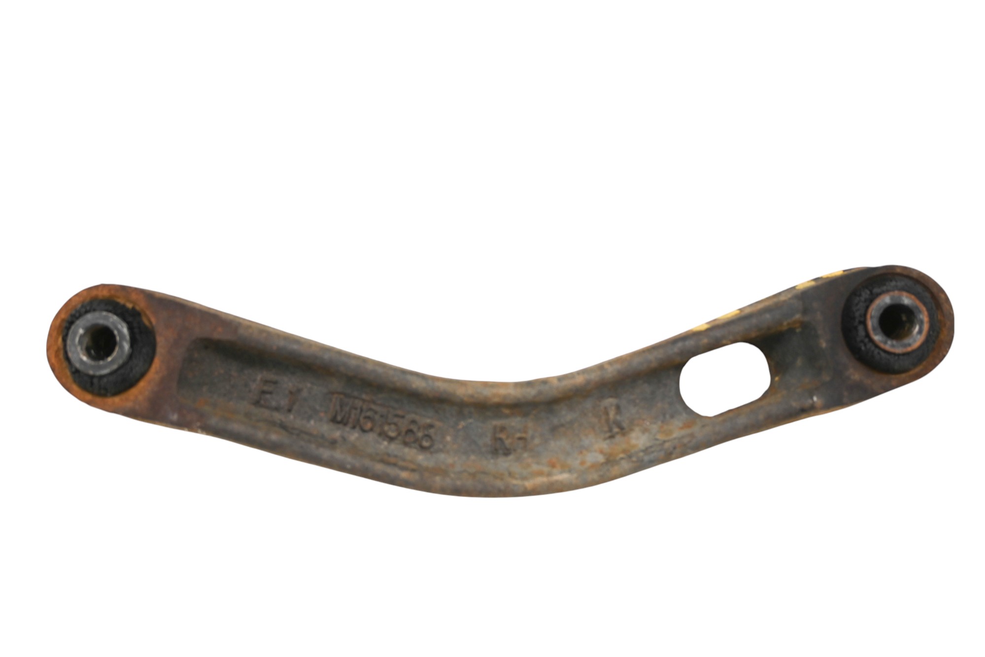 11 John Deere Gator XUV550 Rear Upper Right Link Arm