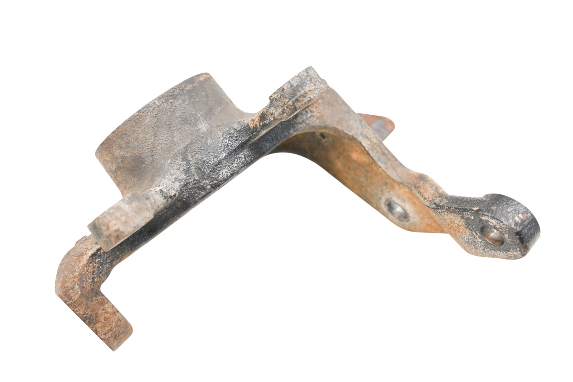 11 John Deere Gator XUV550 Front Left Spindle Knuckle