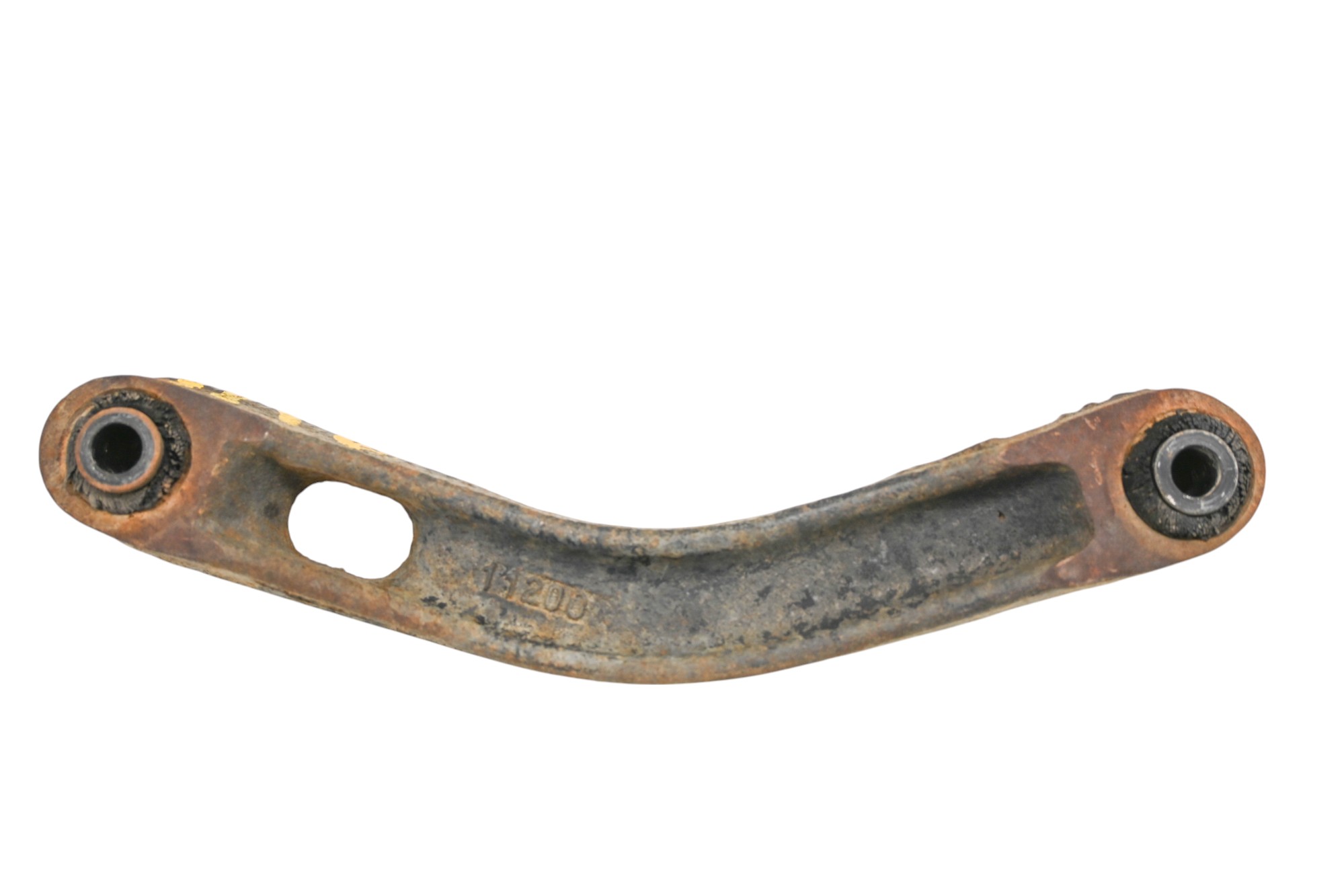 11 John Deere Gator XUV550 Rear Upper Left Link Arm