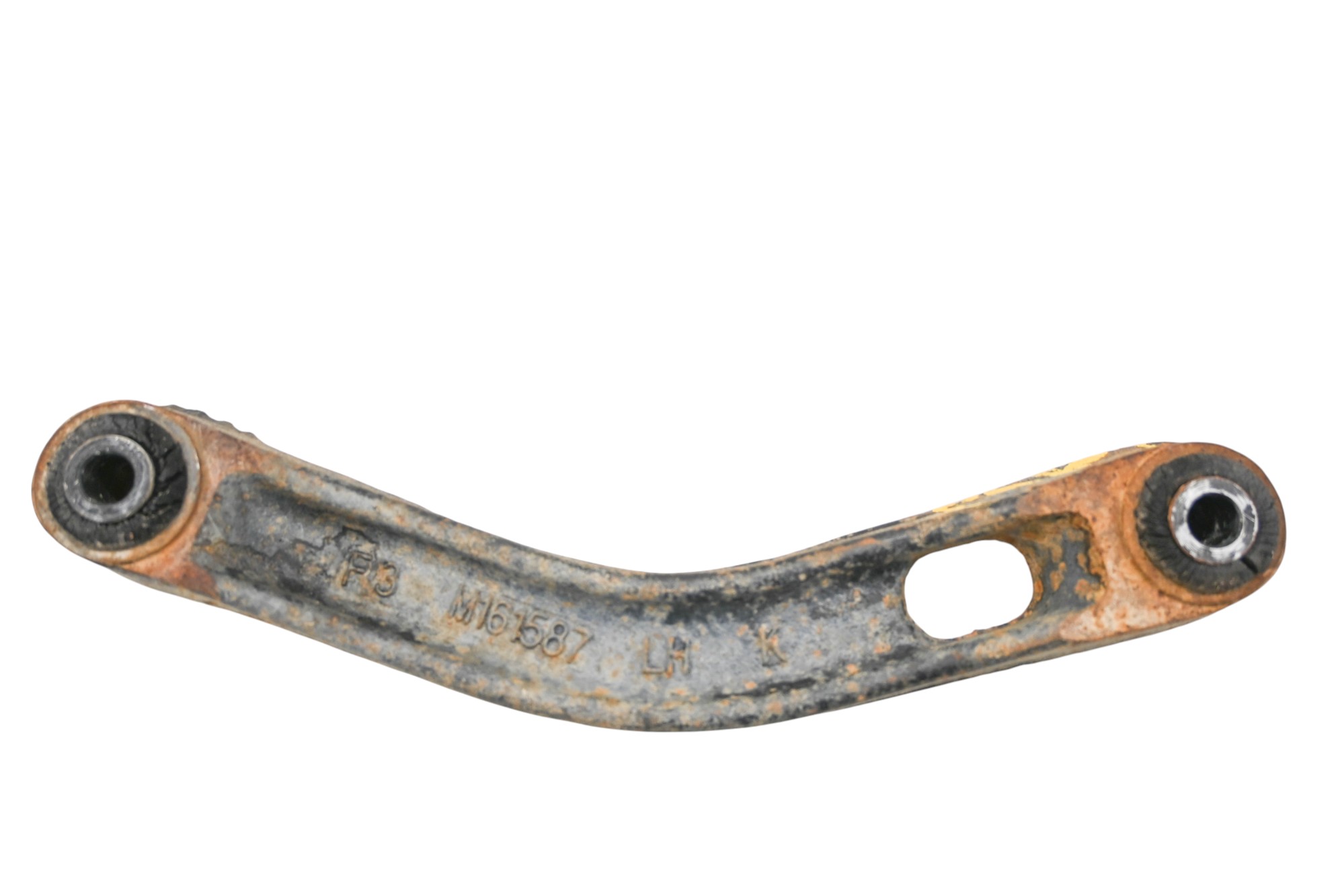 11 John Deere Gator XUV550 Rear Upper Left Link Arm