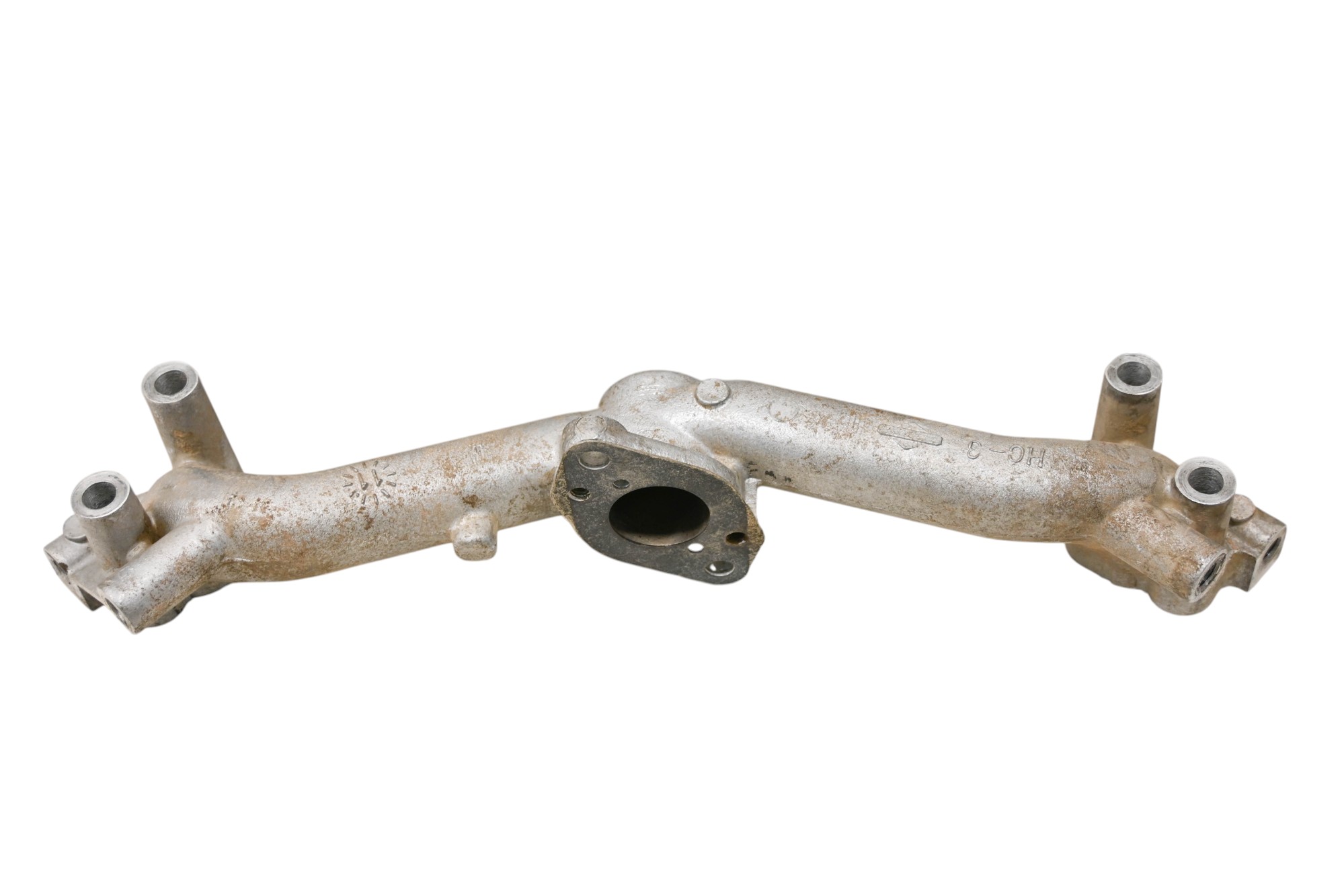 11 John Deere Gator XUV550 Intake Manifold