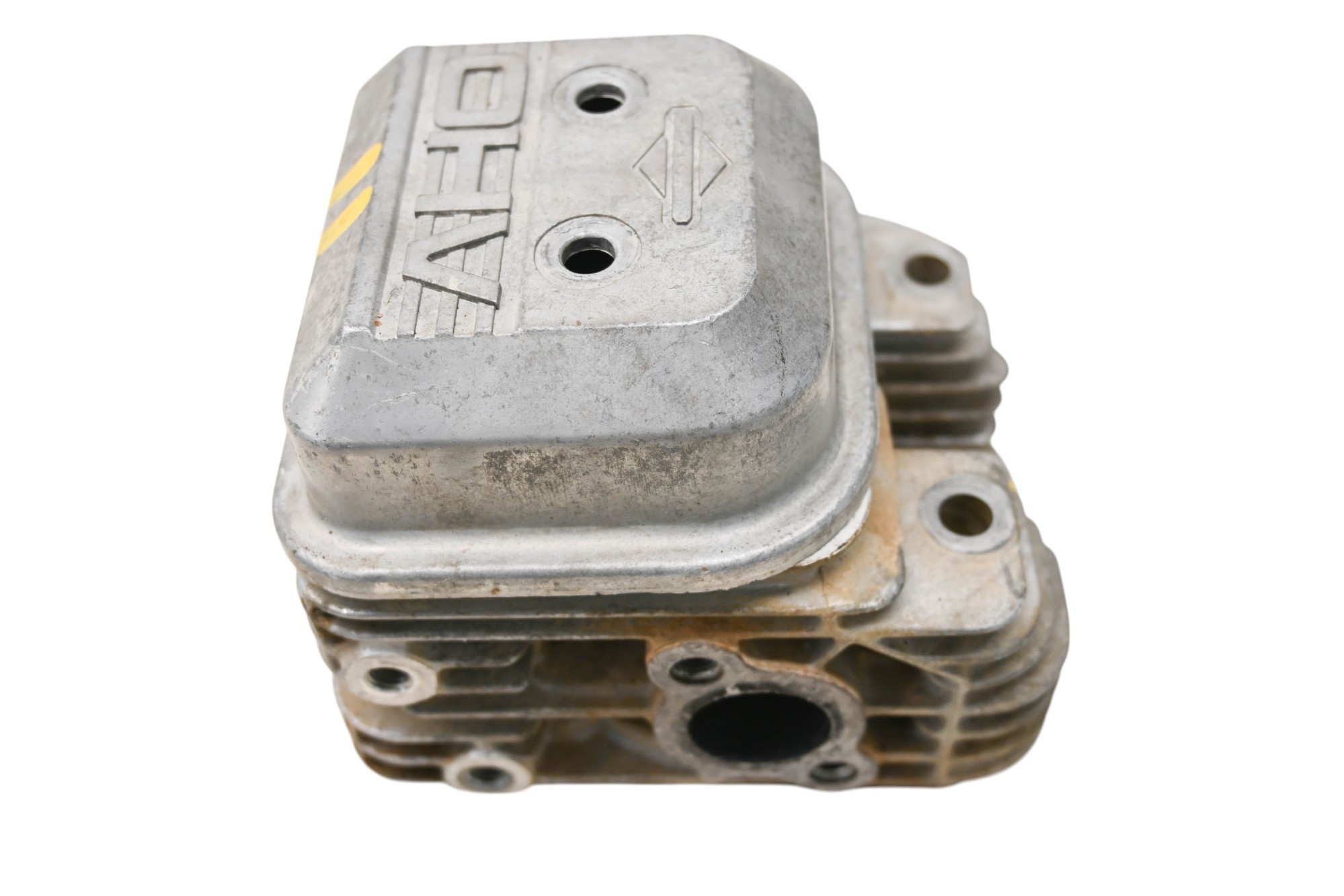 11 John Deere Gator XUV550 Cylinder Head #2
