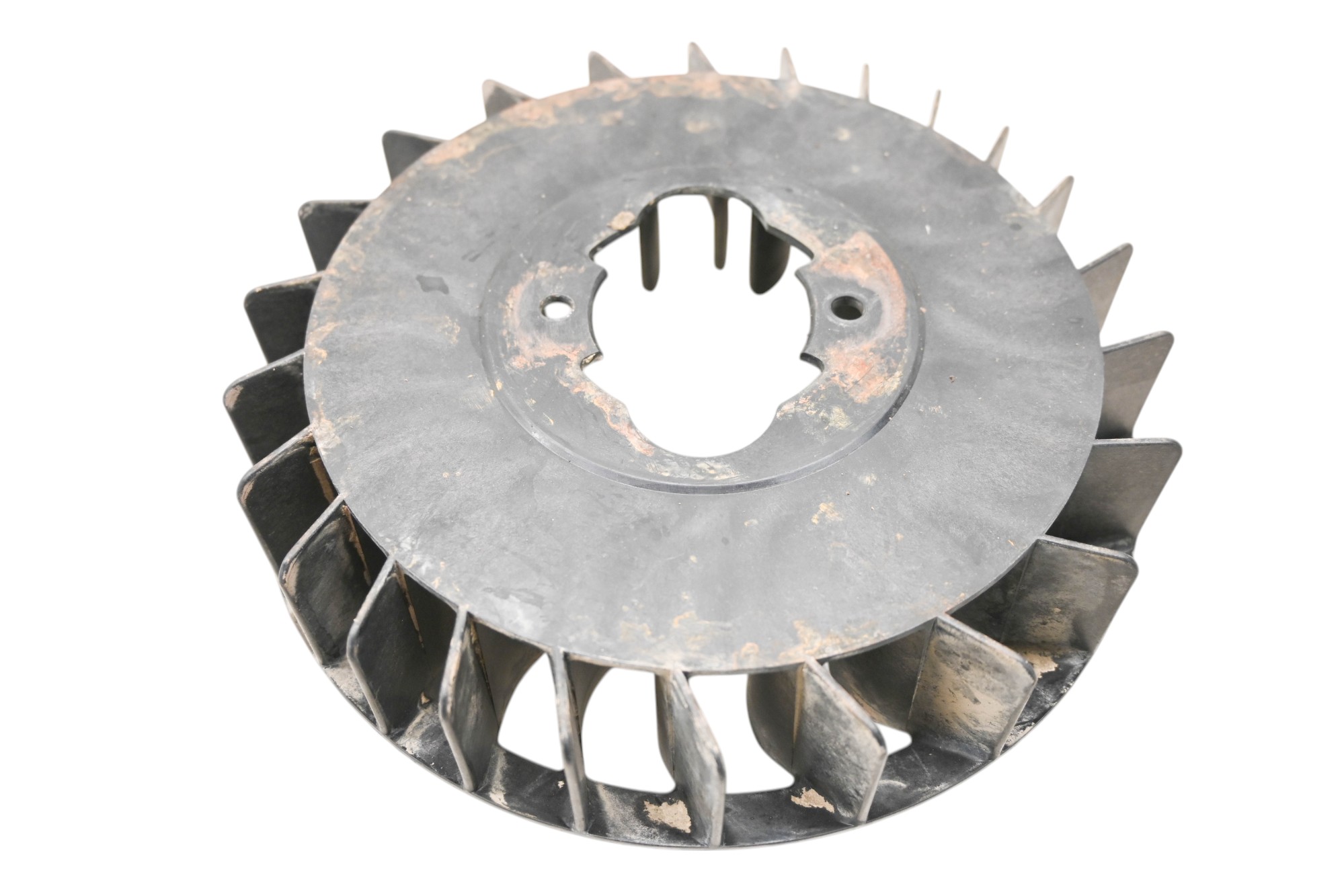 11 John Deere Gator XUV550 Blower Fan