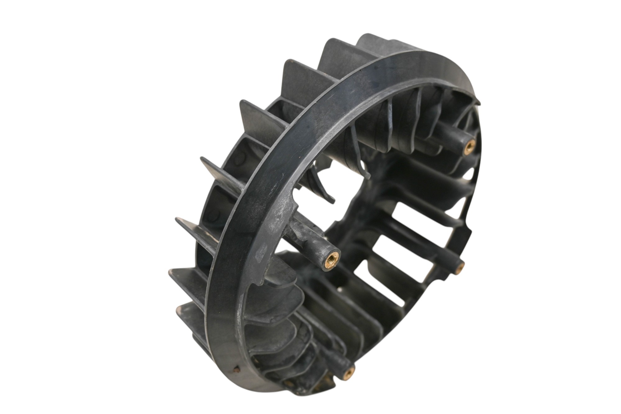 11 John Deere Gator XUV550 Blower Fan